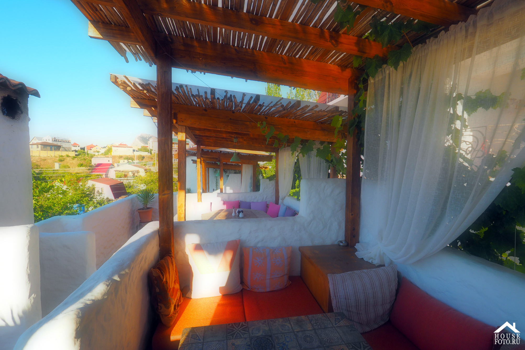 ПОРТФОЛИО. Московский фотограф недвижимости Дмитрий Потапов