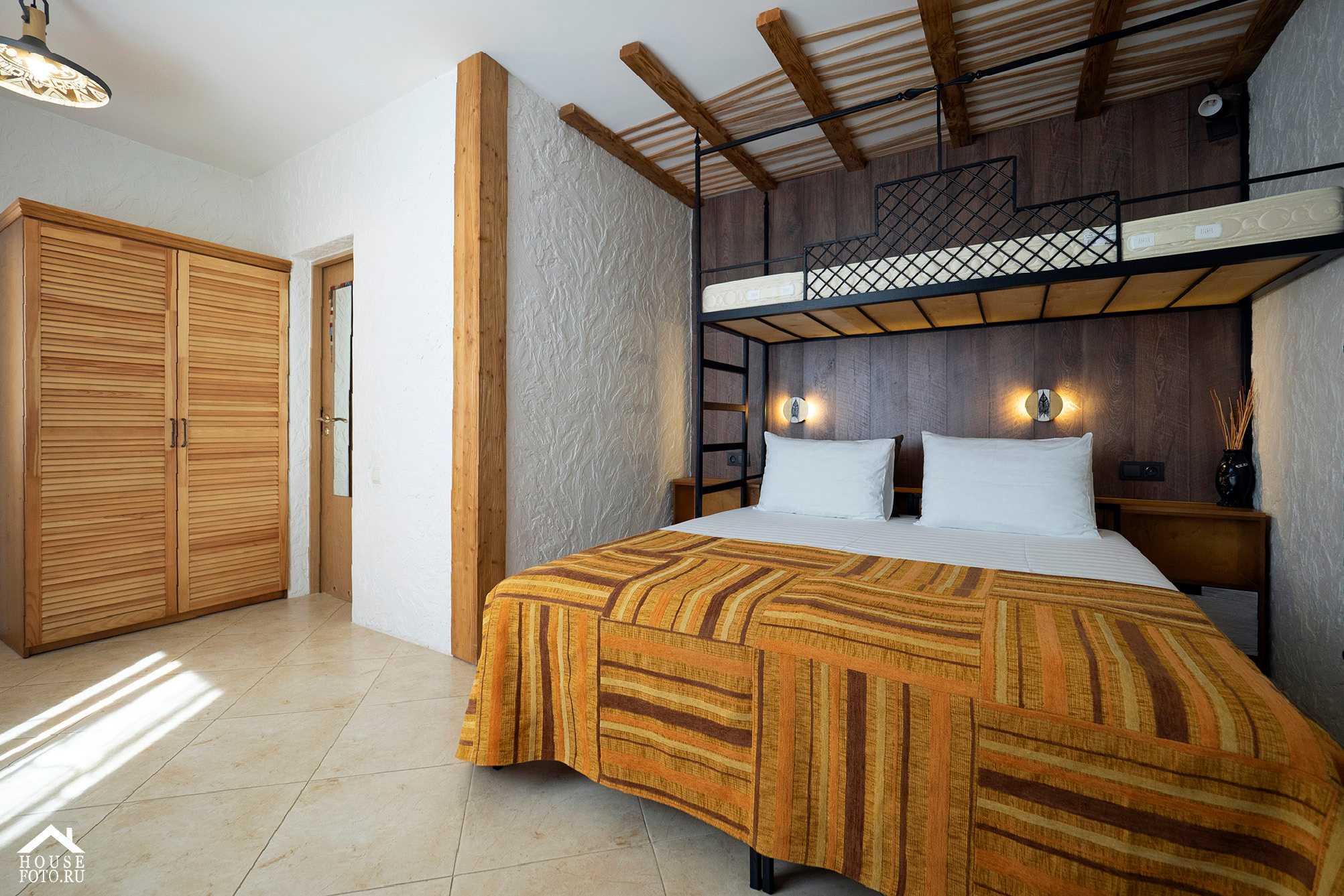 ПОРТФОЛИО. Московский фотограф недвижимости Дмитрий Потапов