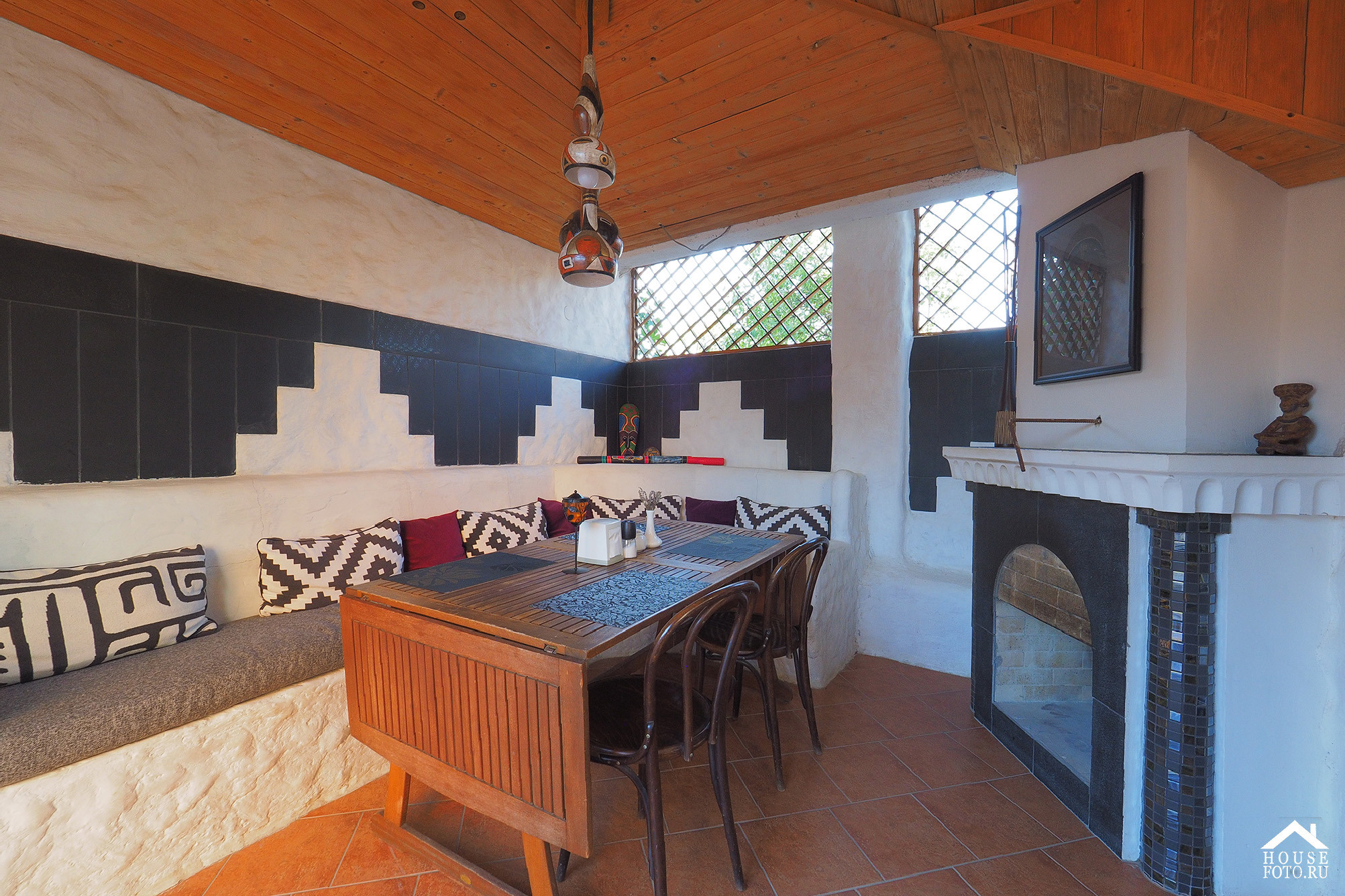 Московский фотограф недвижимости Дмитрий Потапов