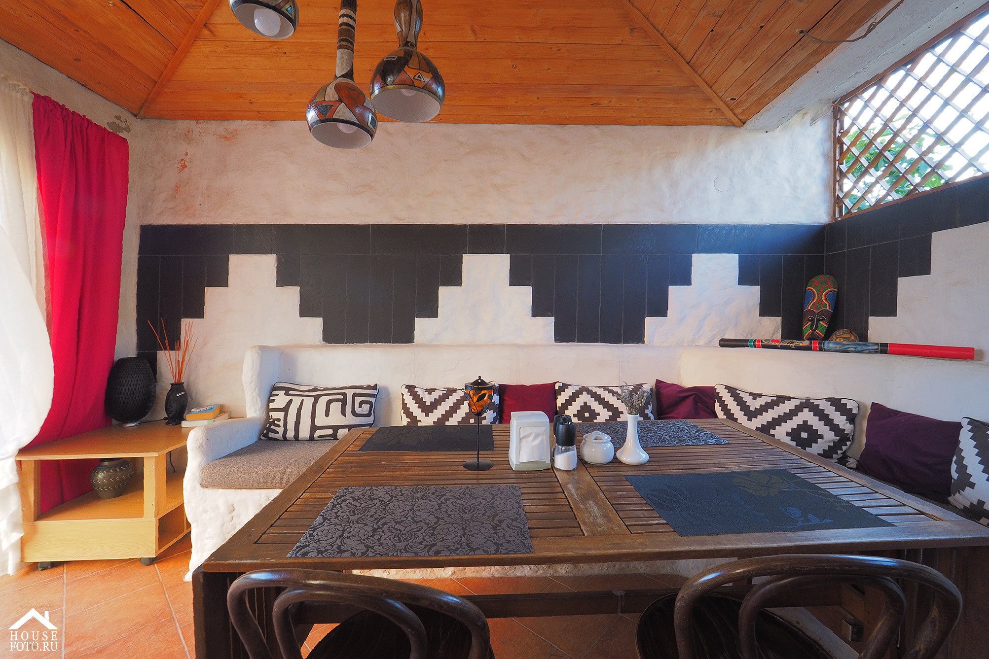 ПОРТФОЛИО. Московский фотограф недвижимости Дмитрий Потапов