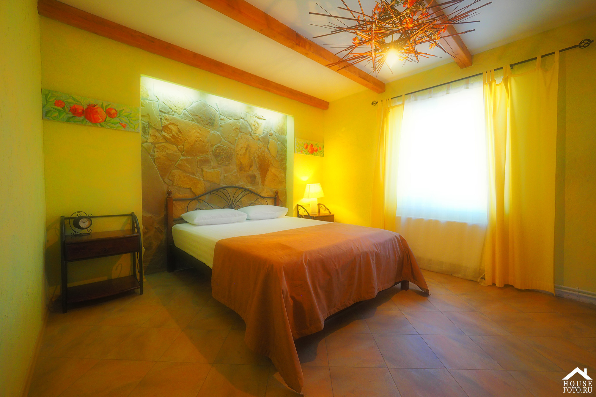 Московский фотограф недвижимости Дмитрий Потапов