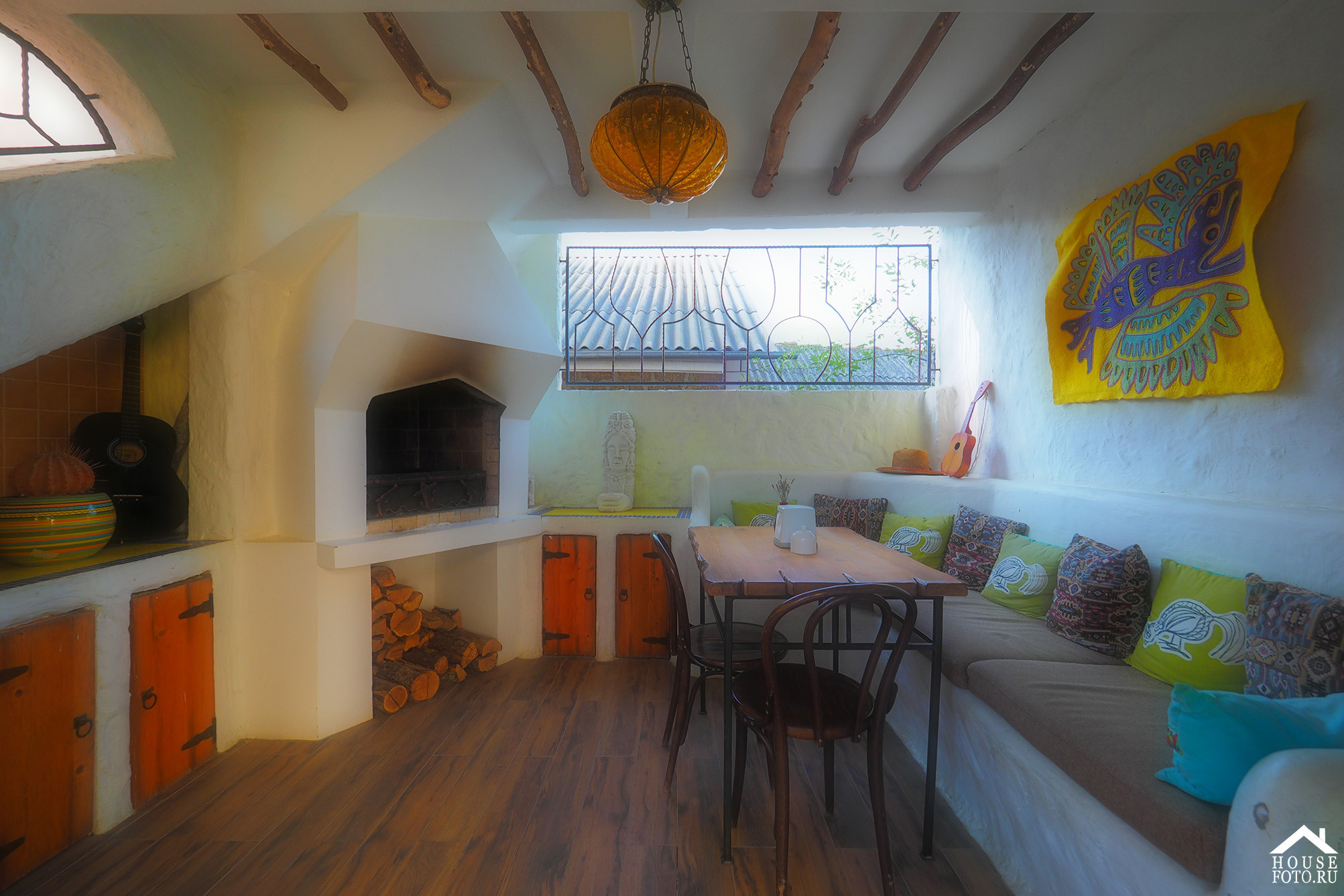 ПОРТФОЛИО. Московский фотограф недвижимости Дмитрий Потапов