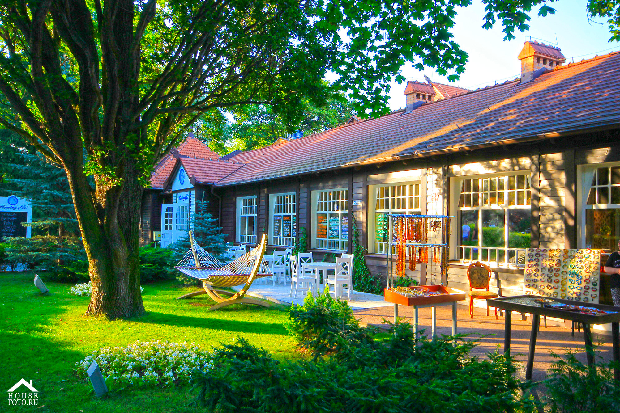 Московский фотограф недвижимости Дмитрий Потапов