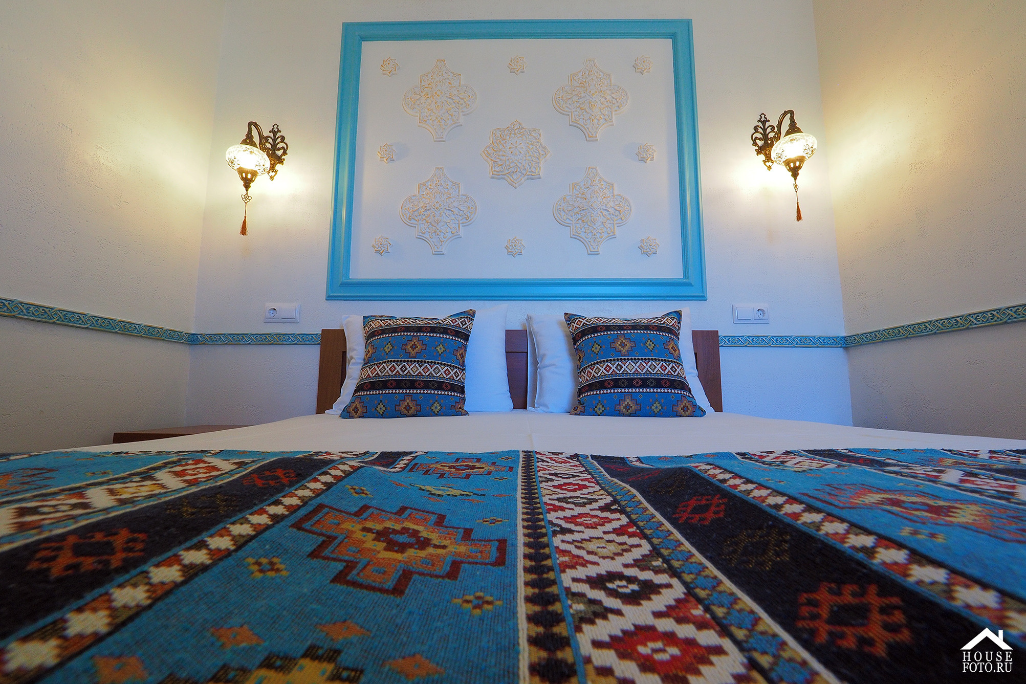 ПОРТФОЛИО. Московский фотограф недвижимости Дмитрий Потапов