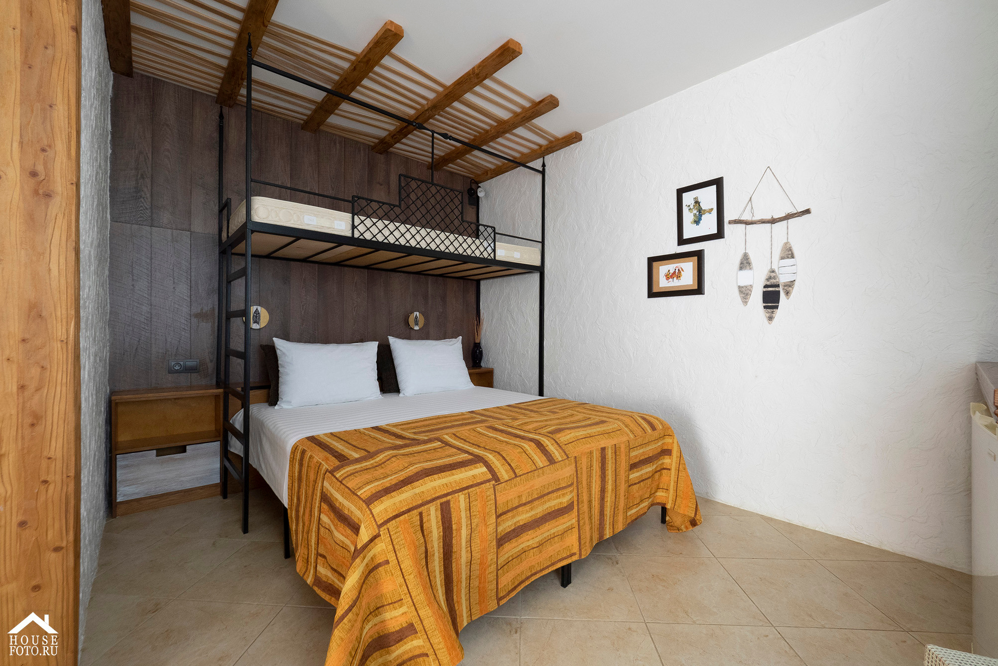 ПОРТФОЛИО. Московский фотограф недвижимости Дмитрий Потапов