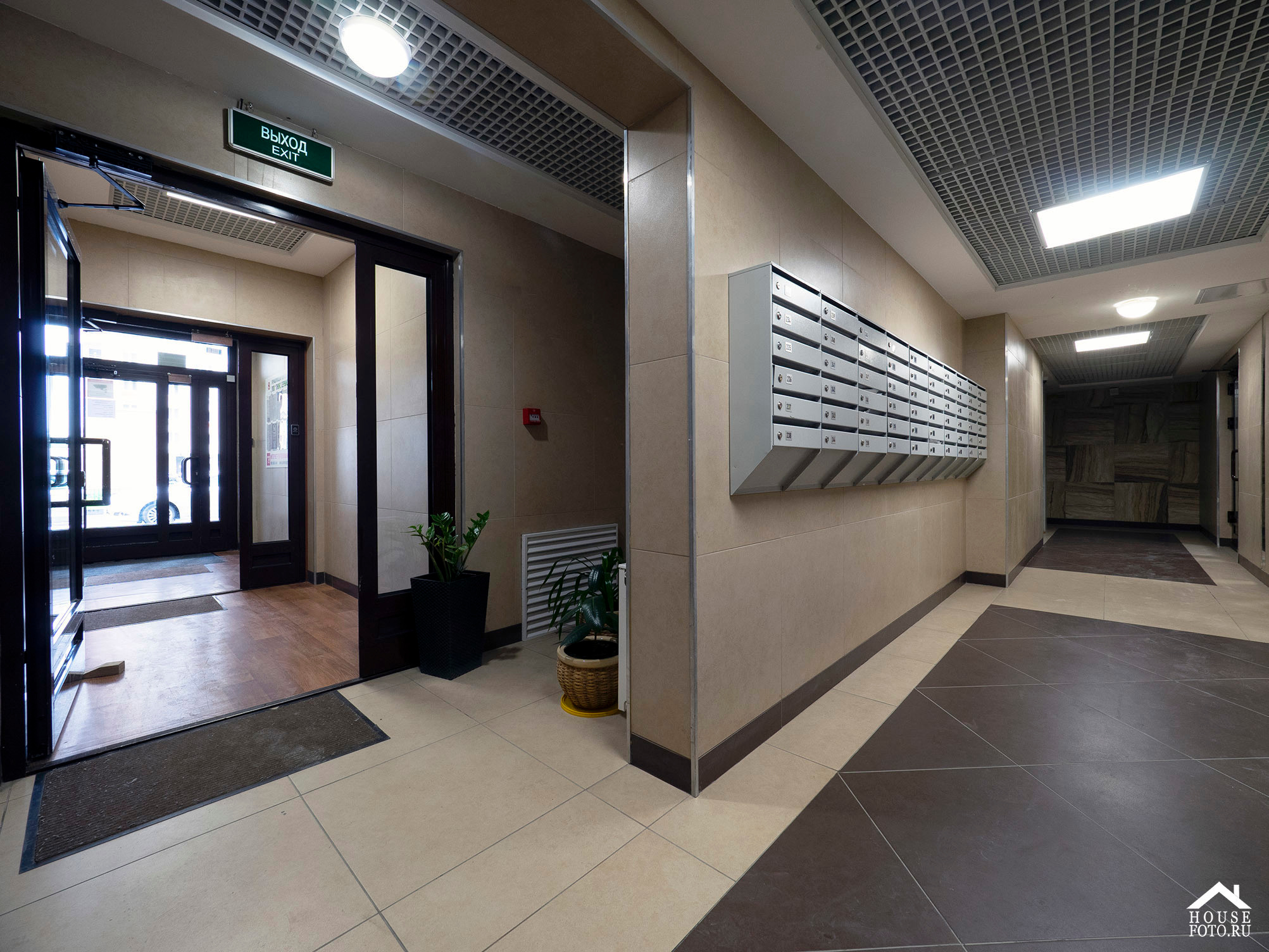 Московский фотограф недвижимости Дмитрий Потапов