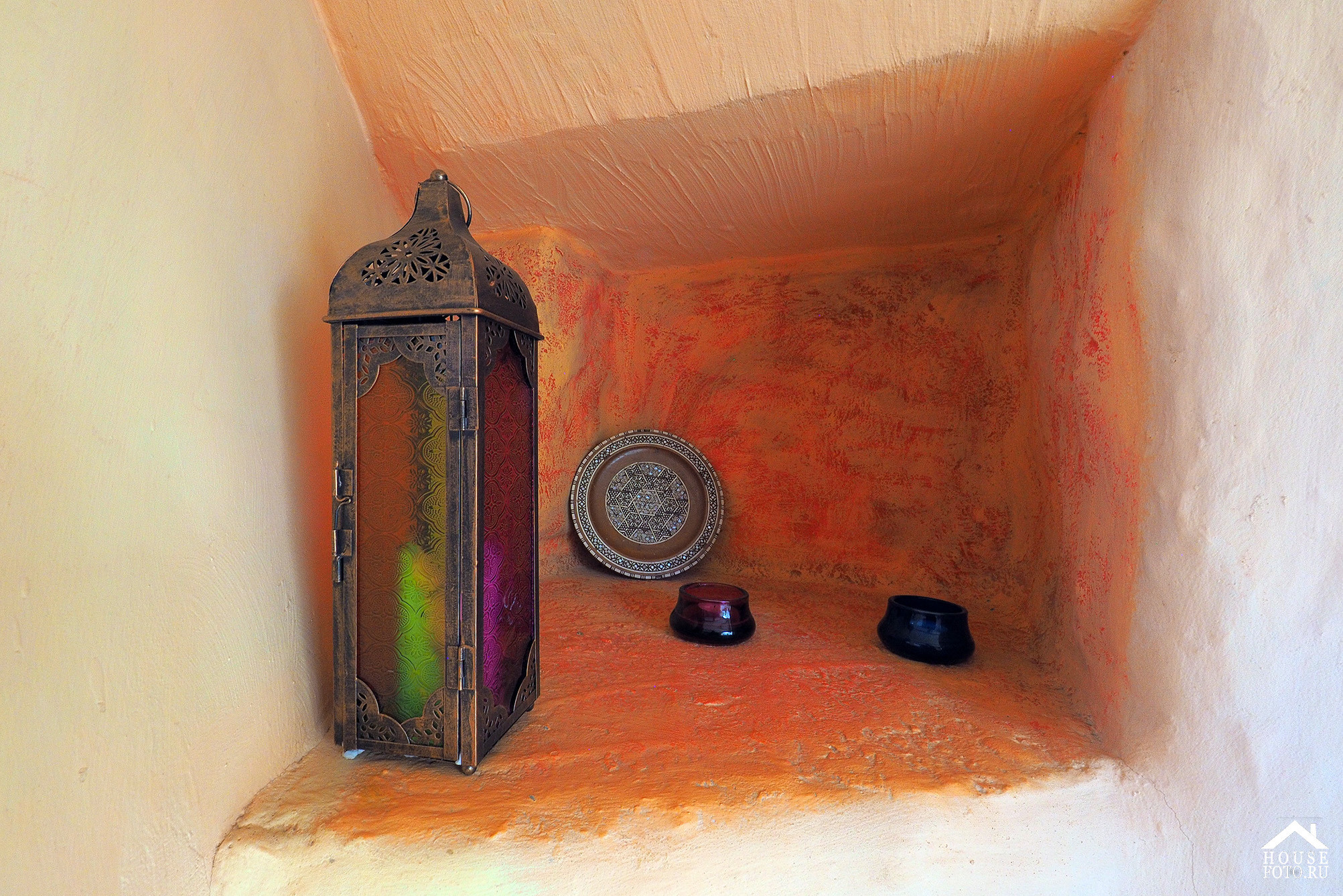 ПОРТФОЛИО. Московский фотограф недвижимости Дмитрий Потапов