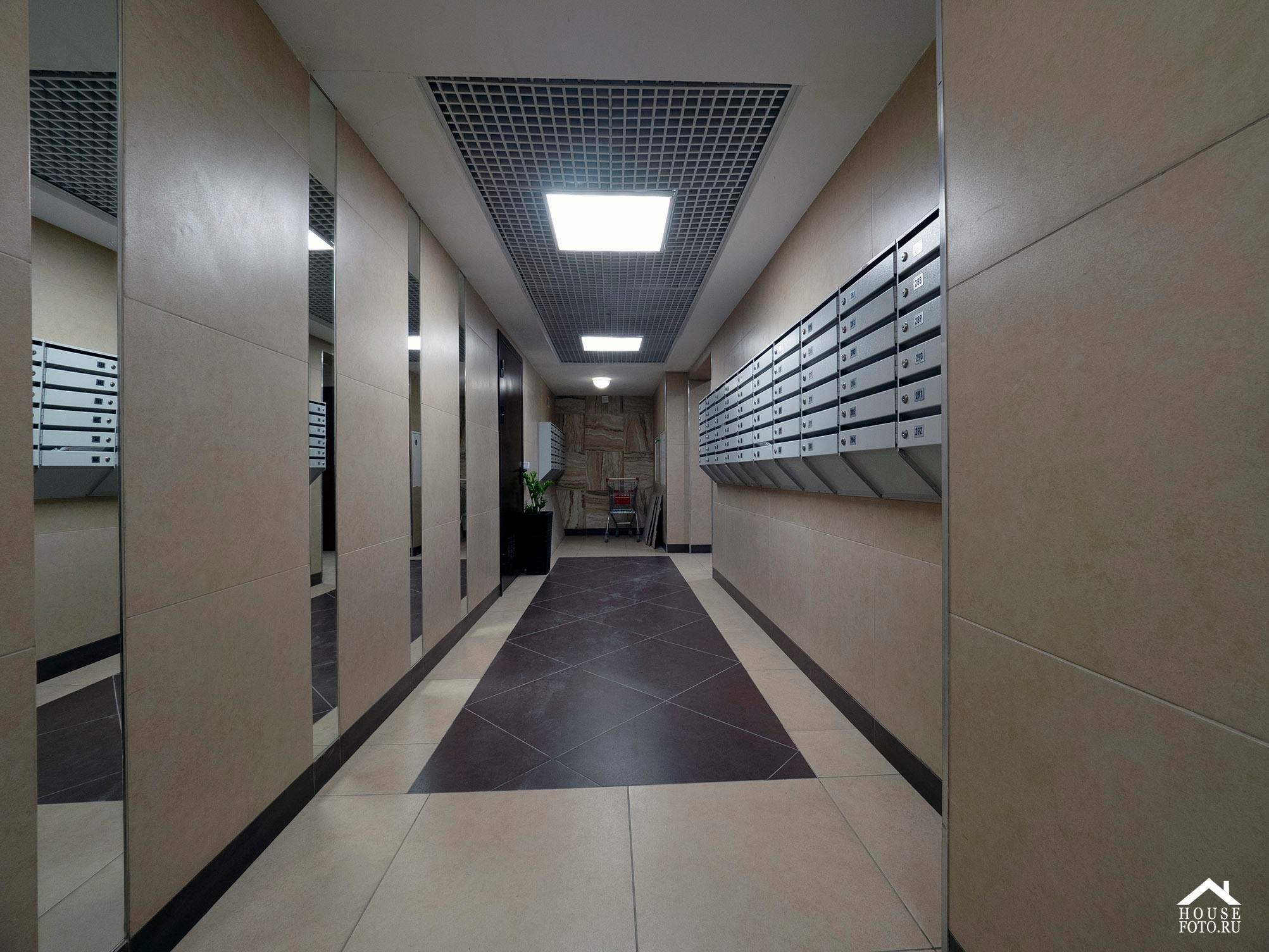 ПОРТФОЛИО. Московский фотограф недвижимости Дмитрий Потапов