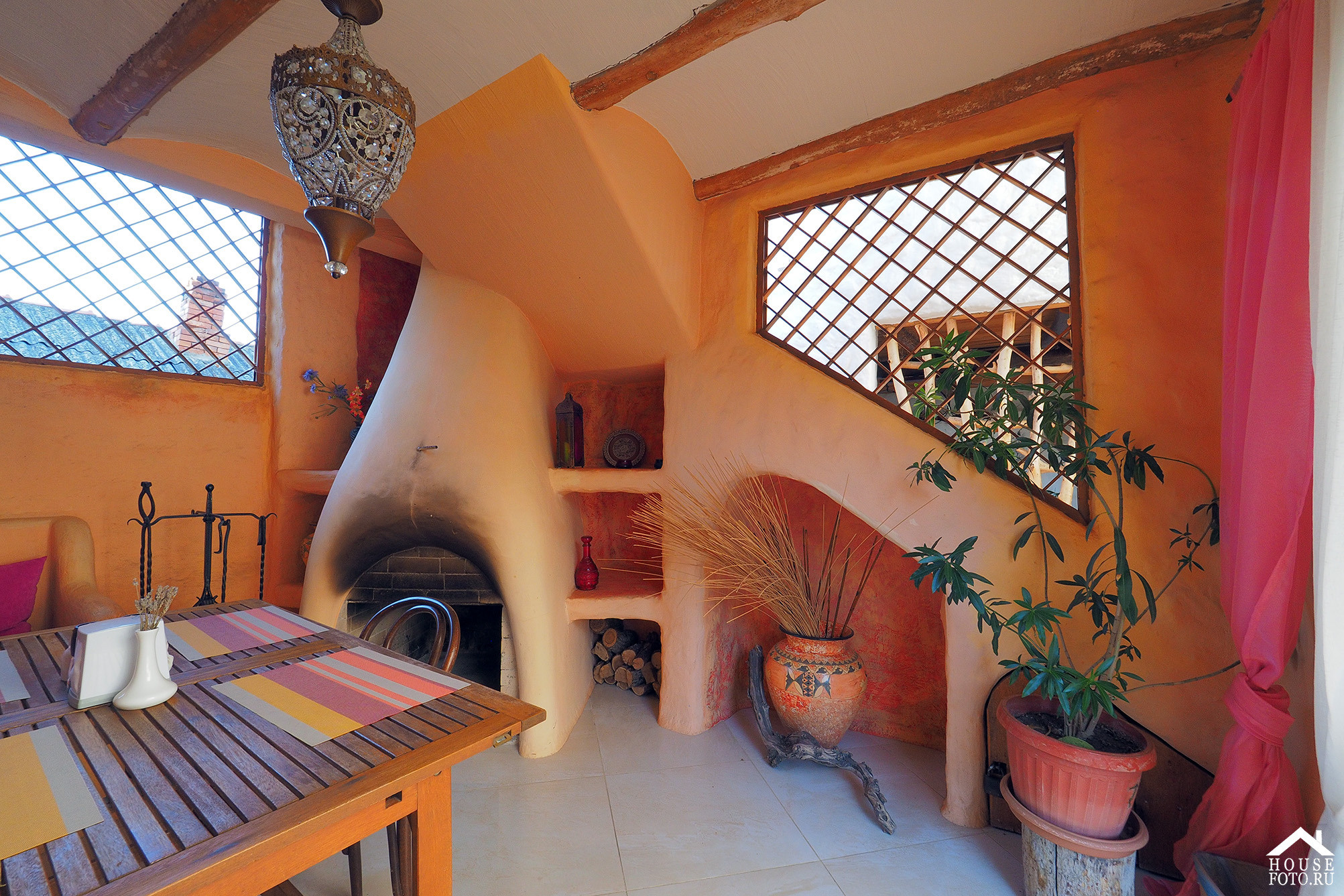 ПОРТФОЛИО. Московский фотограф недвижимости Дмитрий Потапов