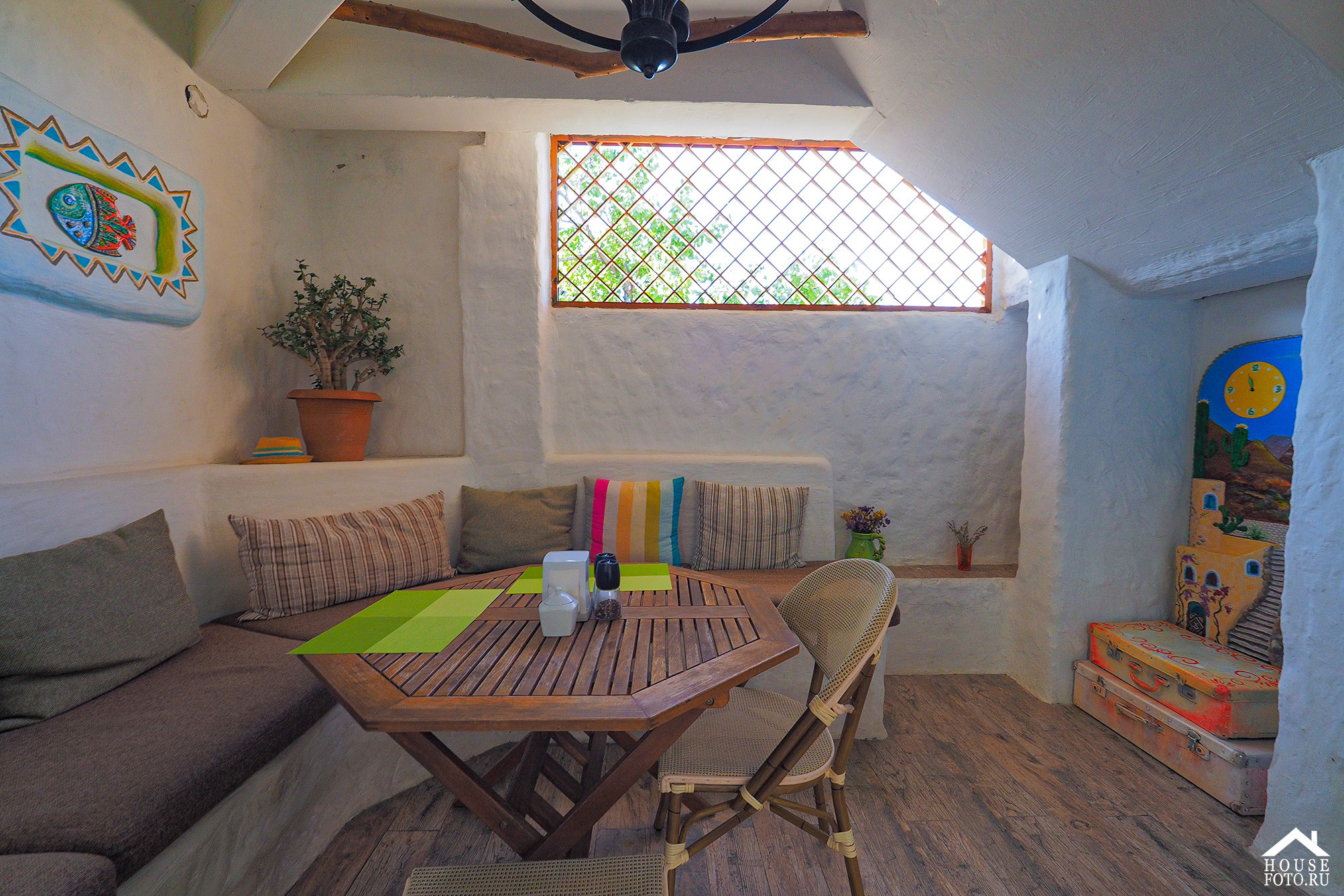 ПОРТФОЛИО. Московский фотограф недвижимости Дмитрий Потапов