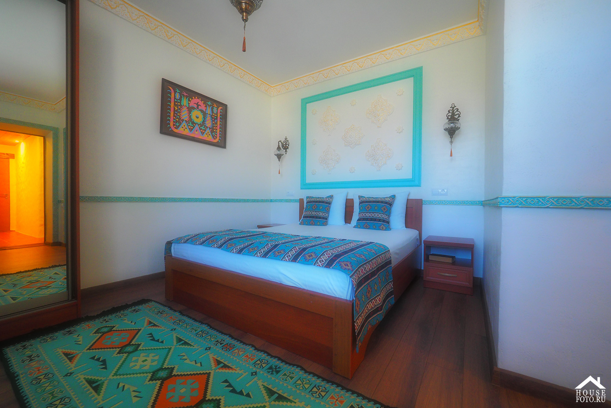 ПОРТФОЛИО. Московский фотограф недвижимости Дмитрий Потапов