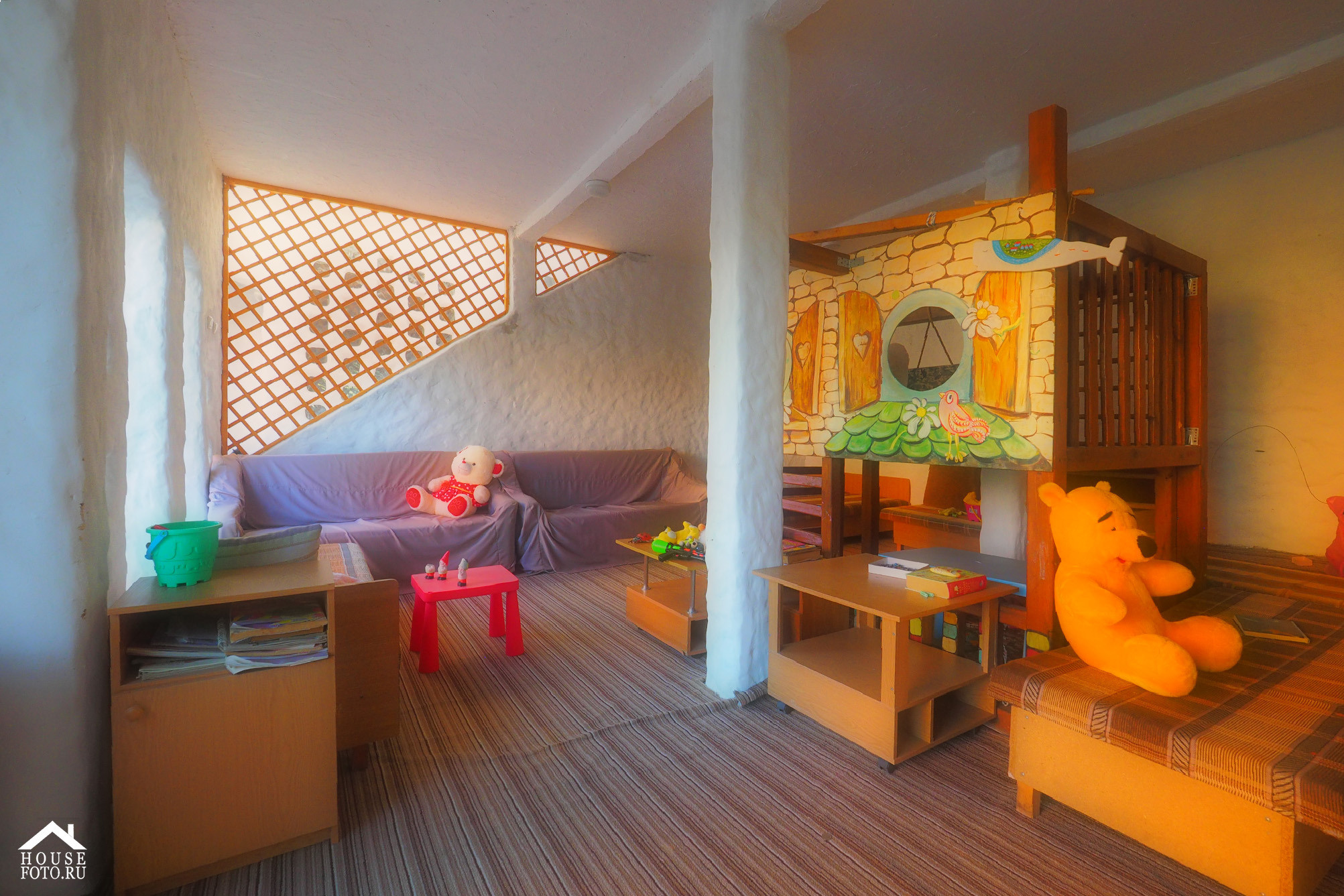 ПОРТФОЛИО. Московский фотограф недвижимости Дмитрий Потапов