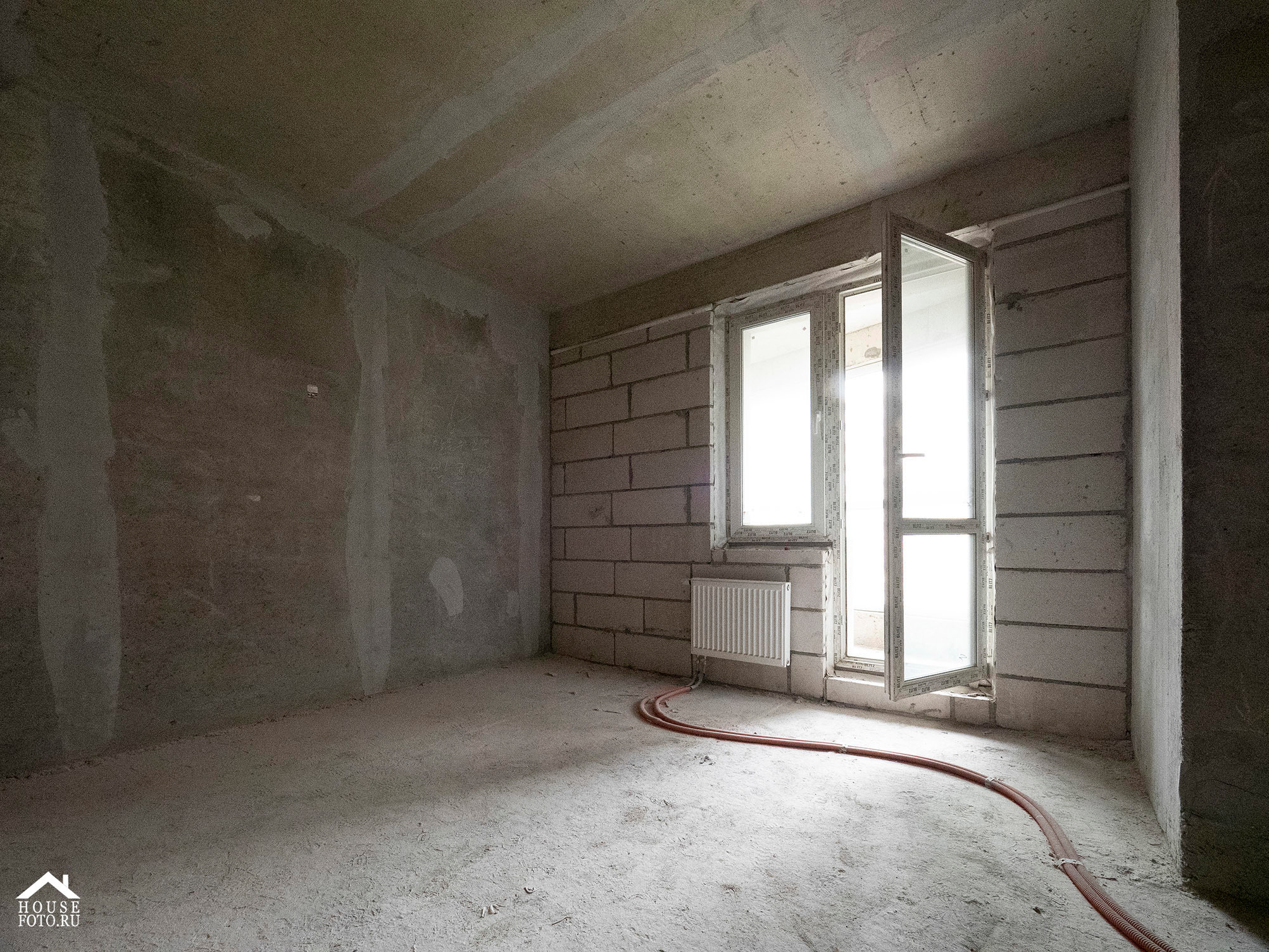 ПОРТФОЛИО. Московский фотограф недвижимости Дмитрий Потапов