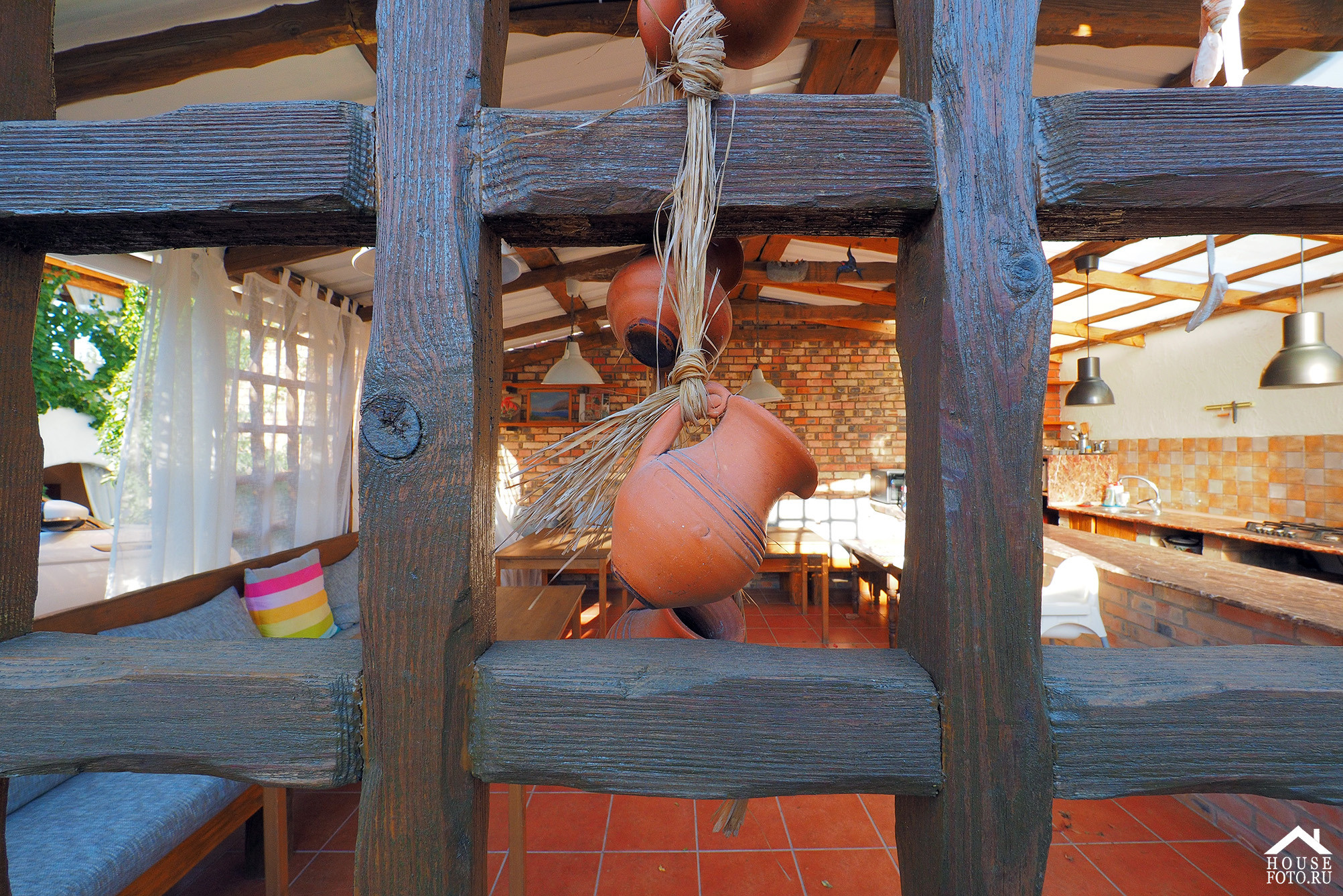 ПОРТФОЛИО. Московский фотограф недвижимости Дмитрий Потапов