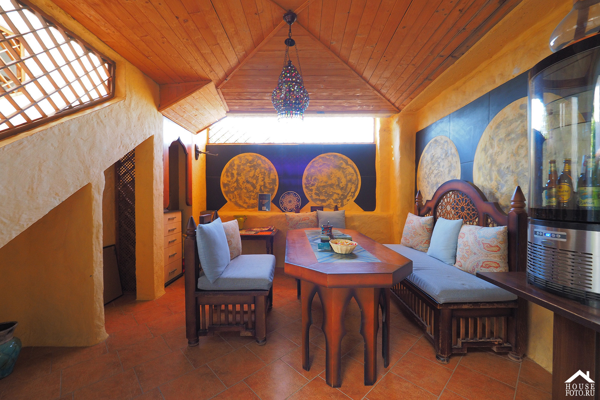 Московский фотограф недвижимости Дмитрий Потапов