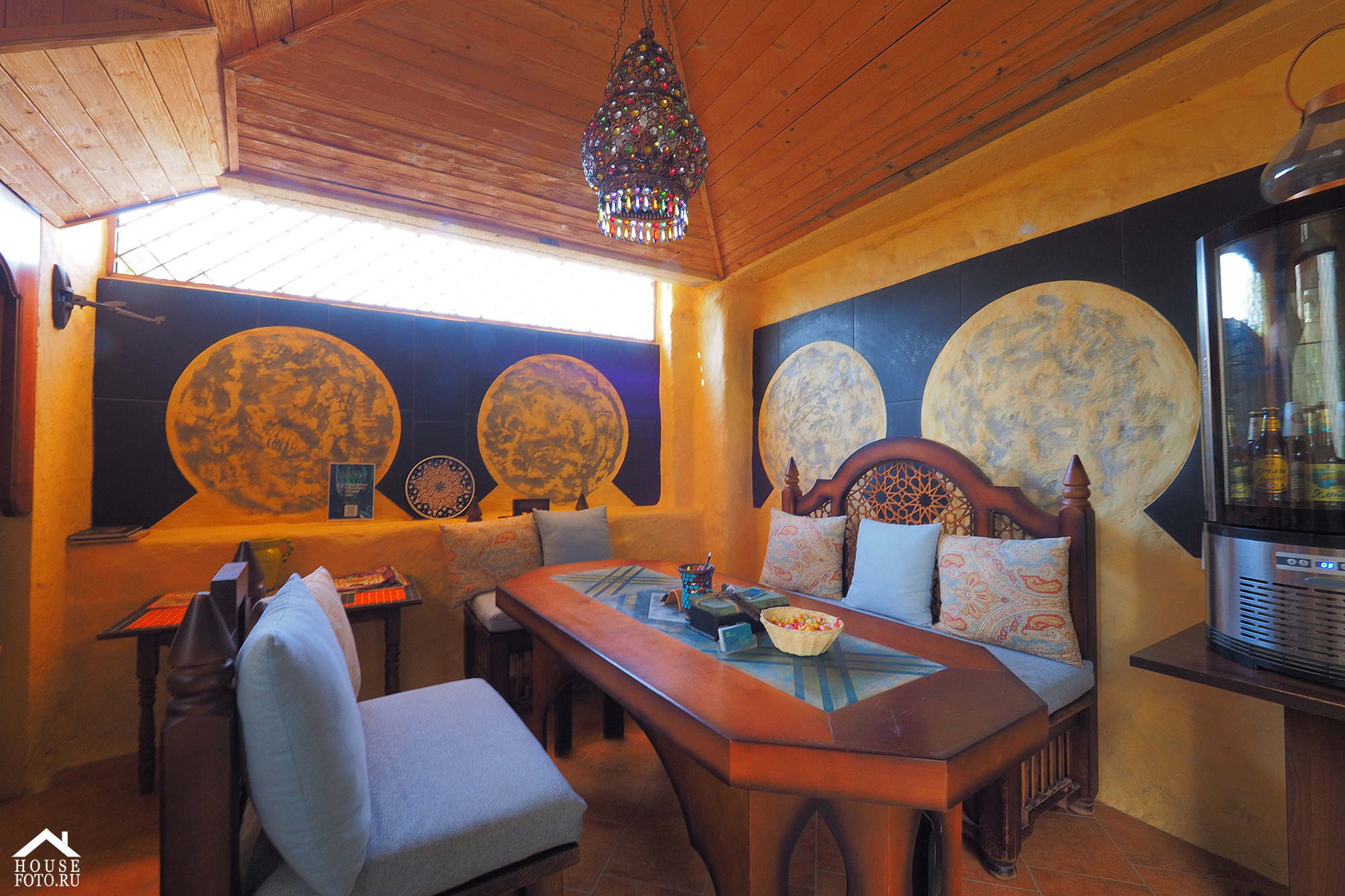 ПОРТФОЛИО. Московский фотограф недвижимости Дмитрий Потапов