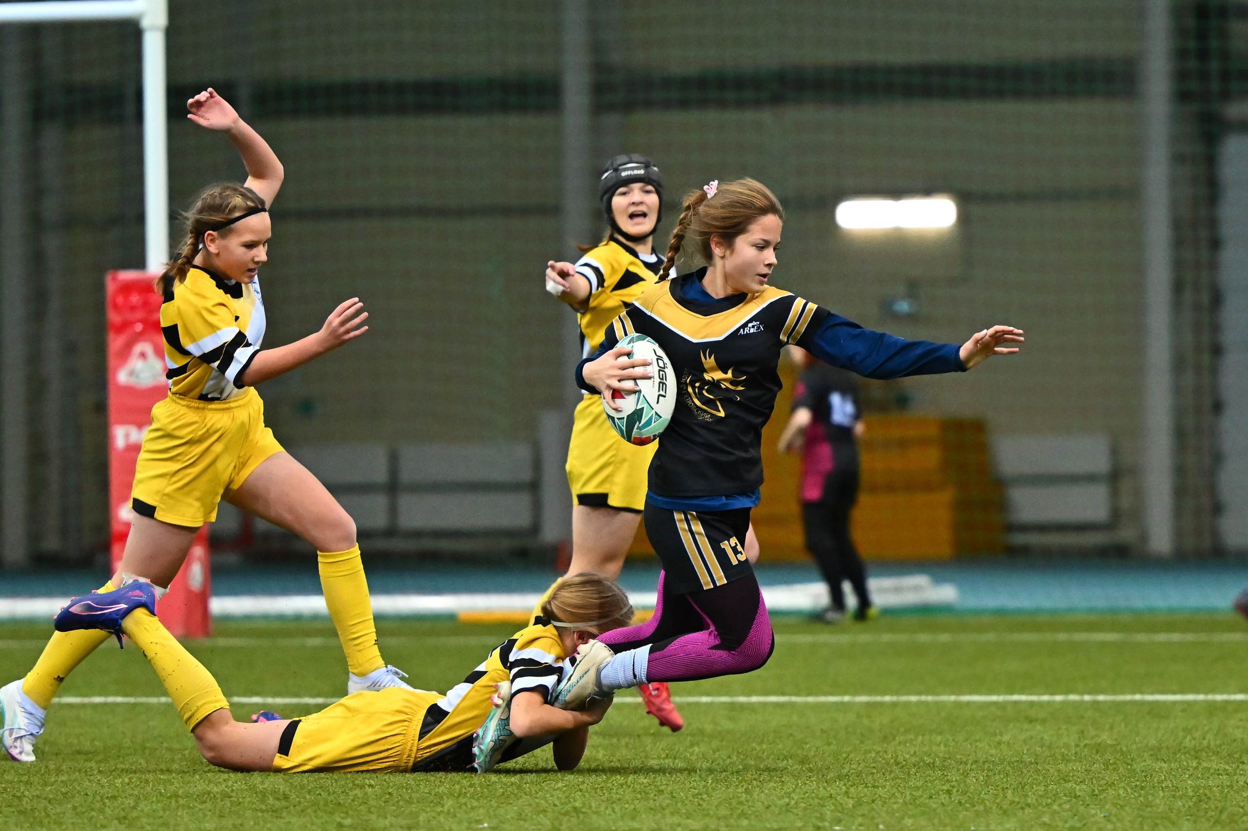 Спорт. Фотосъемка мероприятий