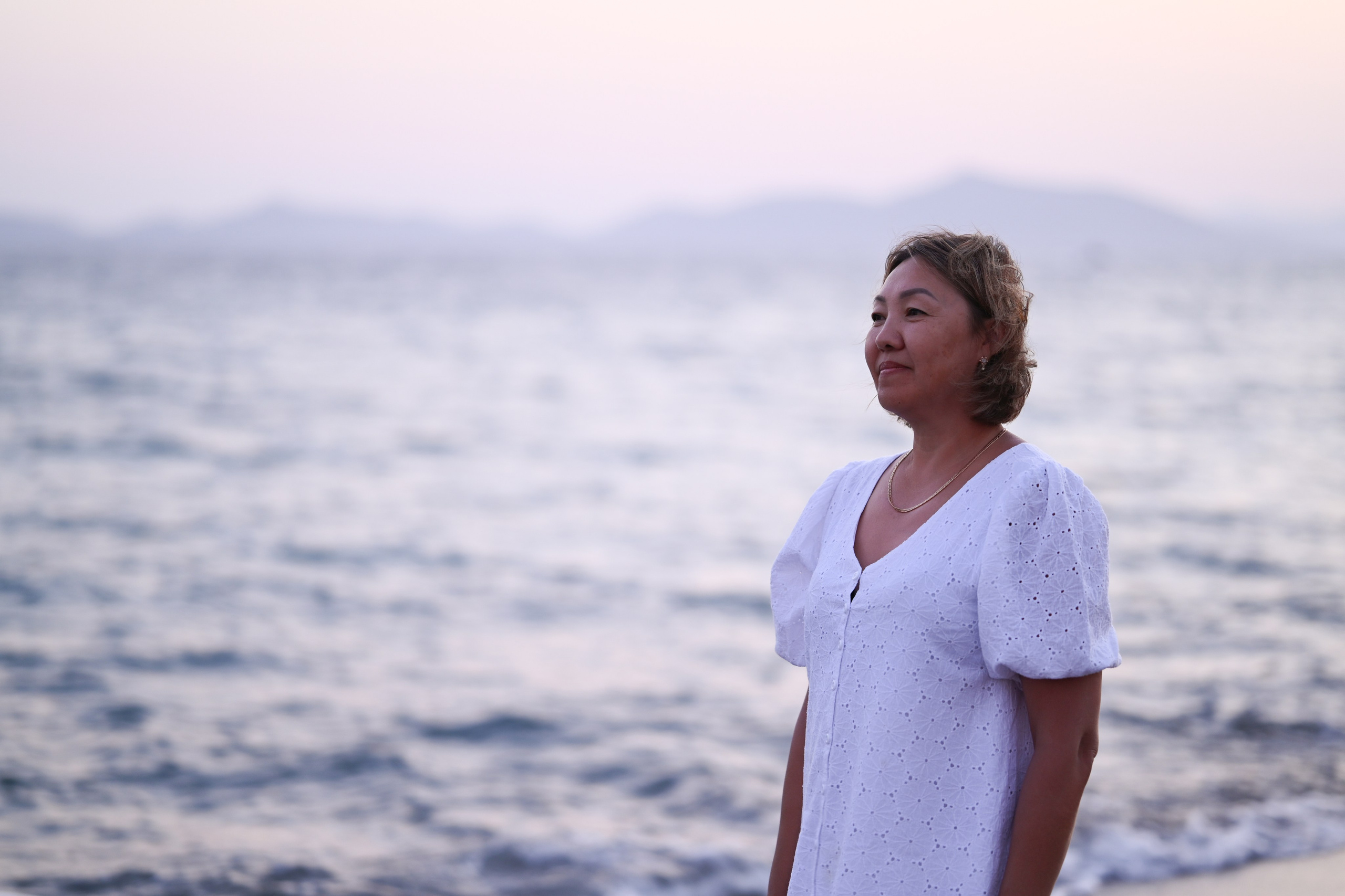 Семья в отпуске. Семейный, женский и детский фотограф в Саратове Айгуль Дюсенбаева