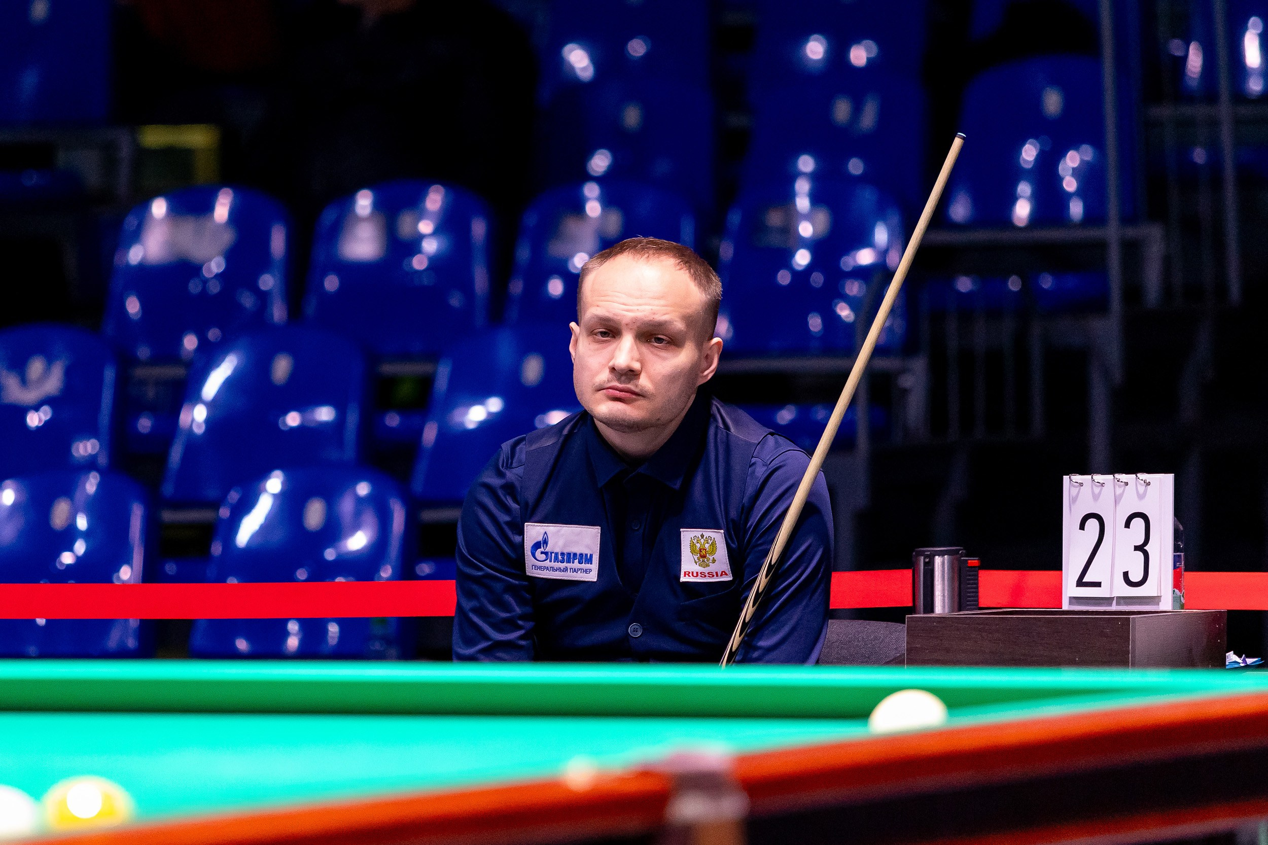 Бильярд, 9 ноября 2024. Htykk_photo