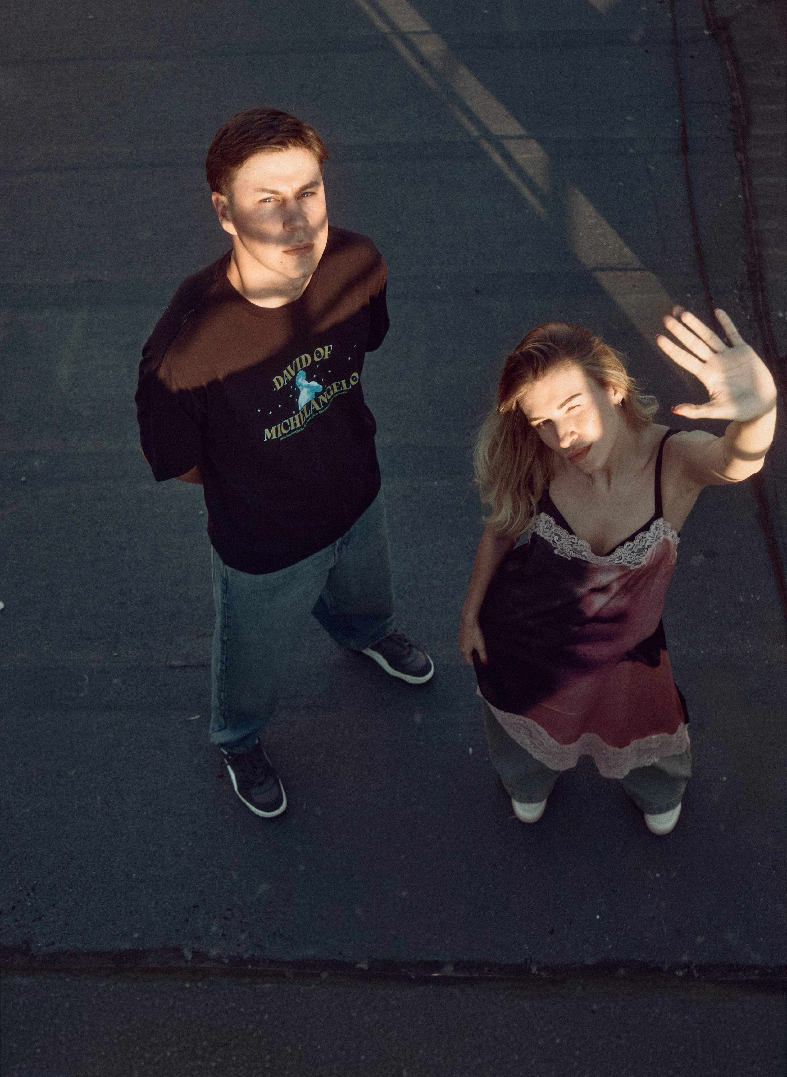 Roof. Сайт фотографа в Саратове