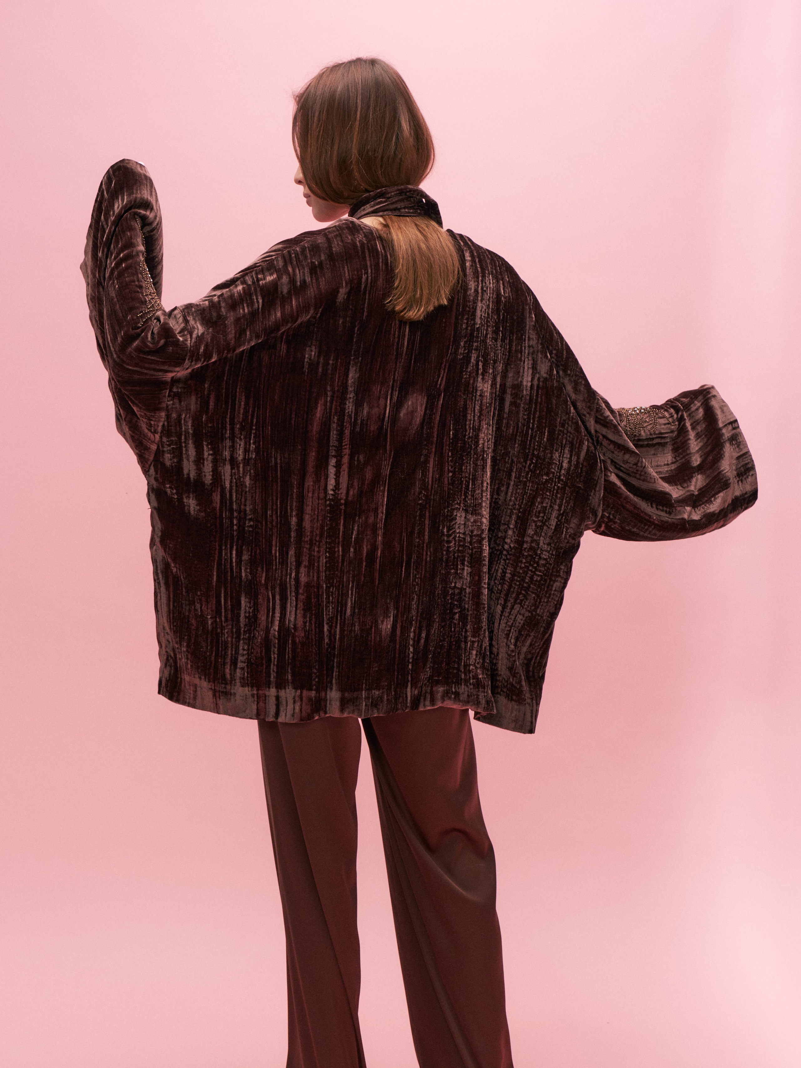 CHEROKA. Сайт фотографа в Саратове