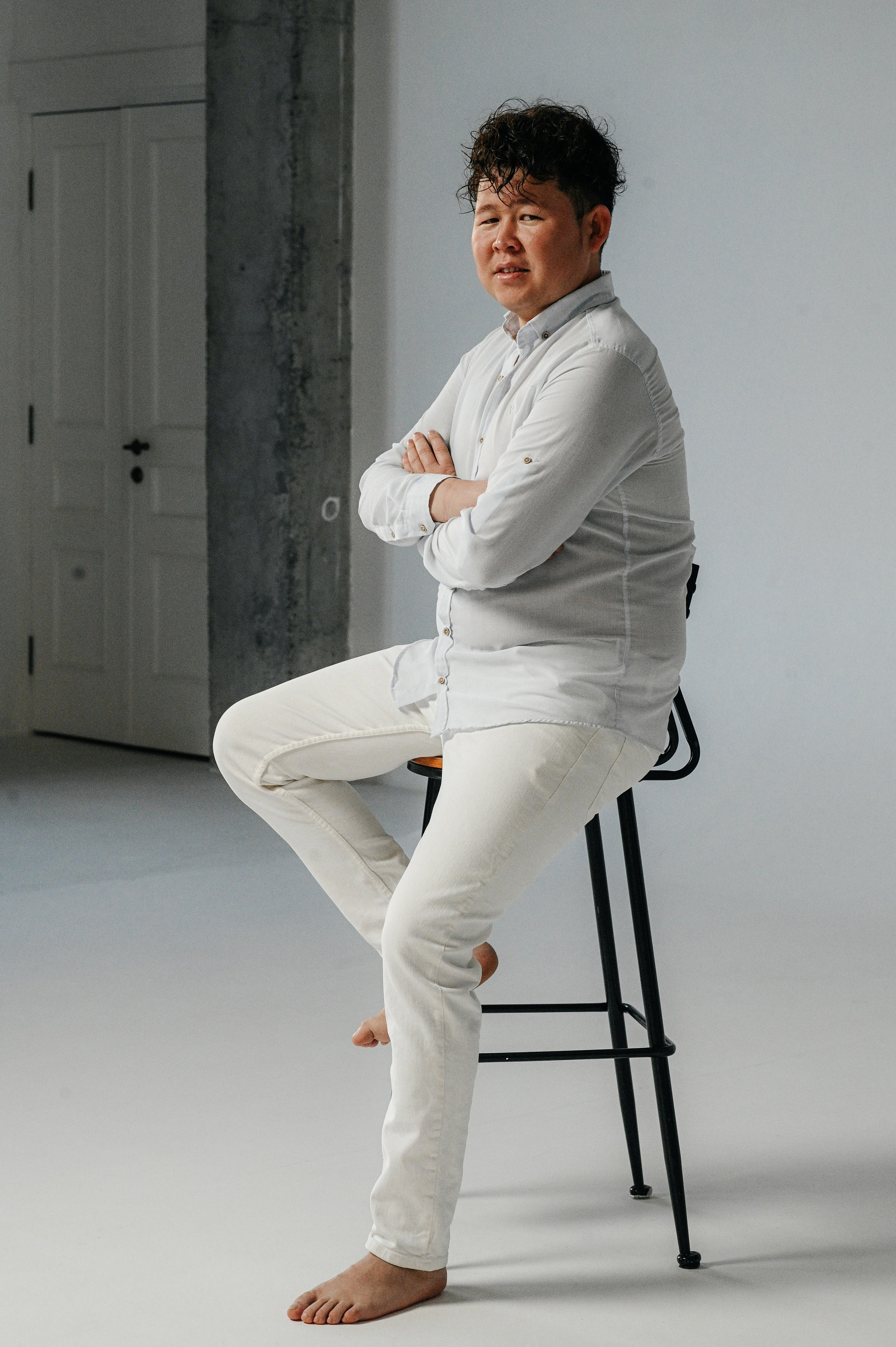 Индивидуальная фотосессия Алматы. Фотостудия Алматы — 2 Stula.Studio | Аренда залов