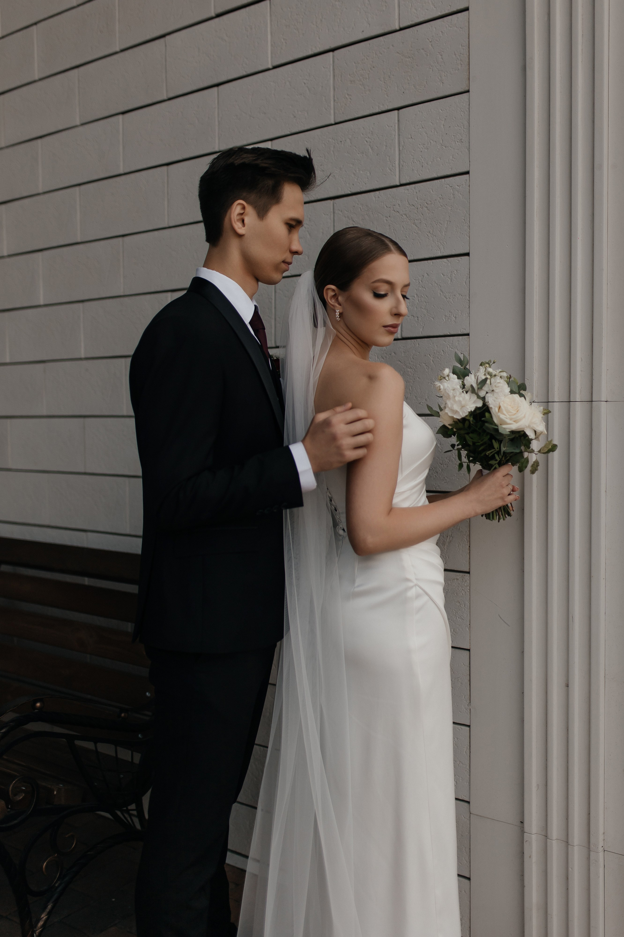 Никита & Юлия