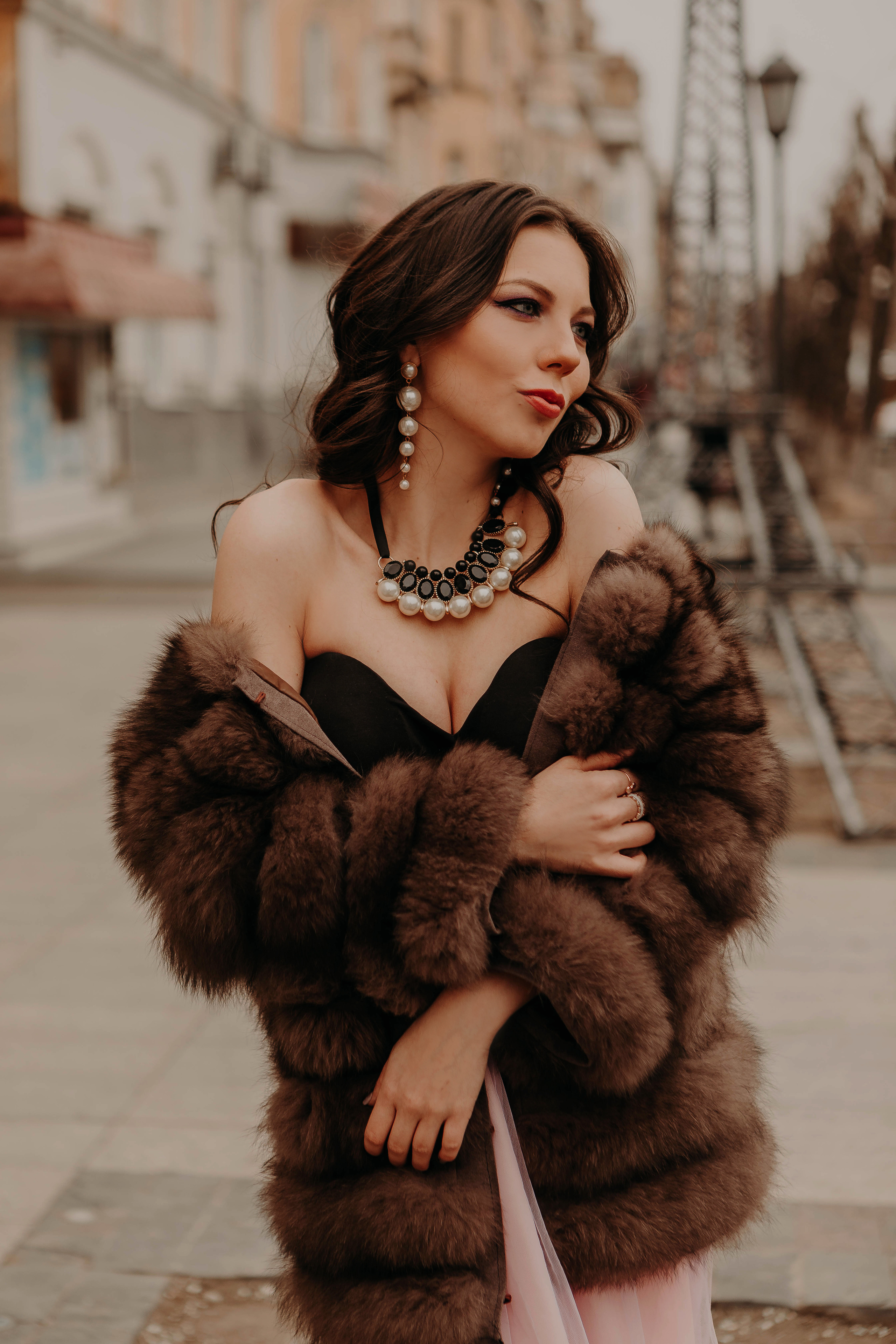 Portret. Фотограф в Коломне, Рязани, Москве. Готовность фото на следующий день