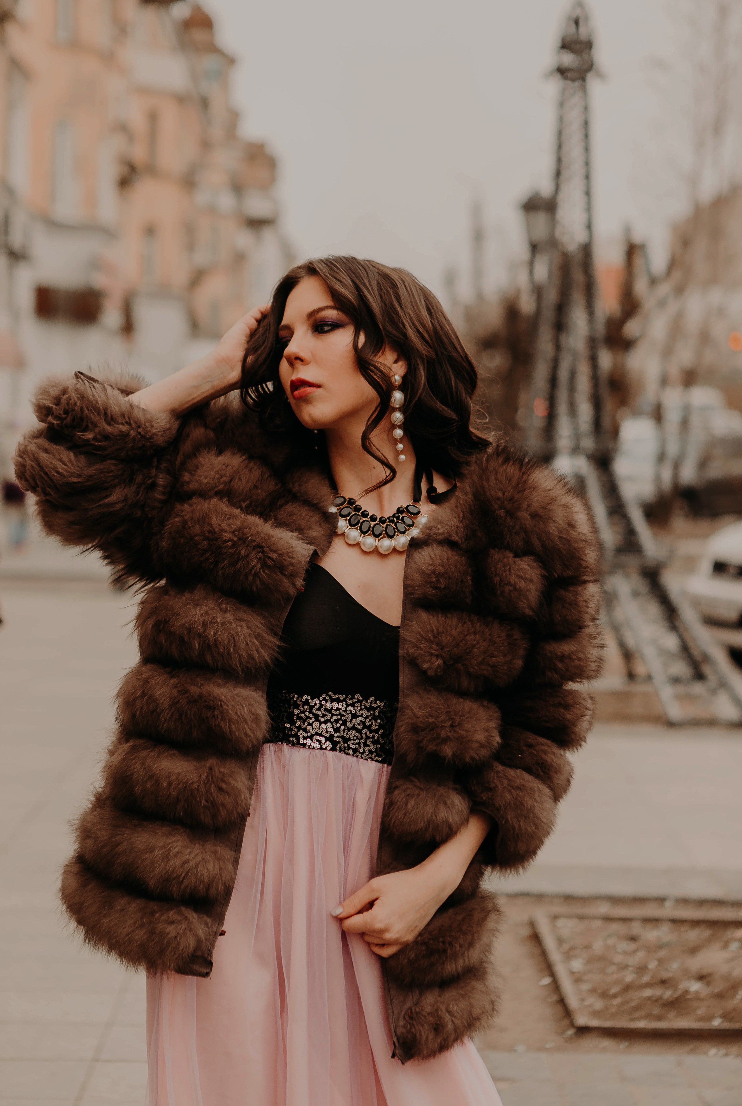 Portret. Фотограф в Коломне, Рязани, Москве. Готовность фото на следующий день