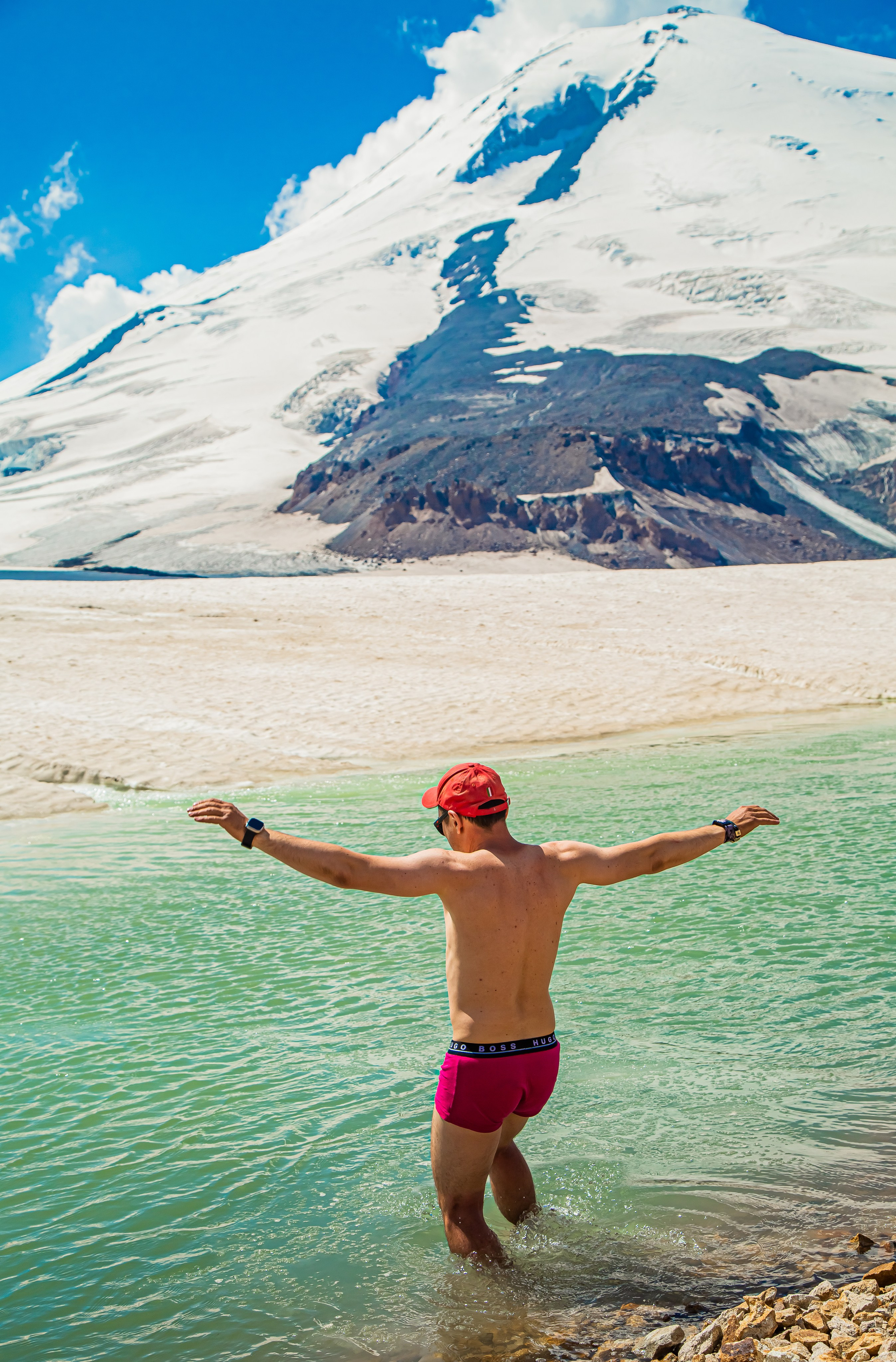 КАВКАЗ. Авторские туры с профессиональным фотографом