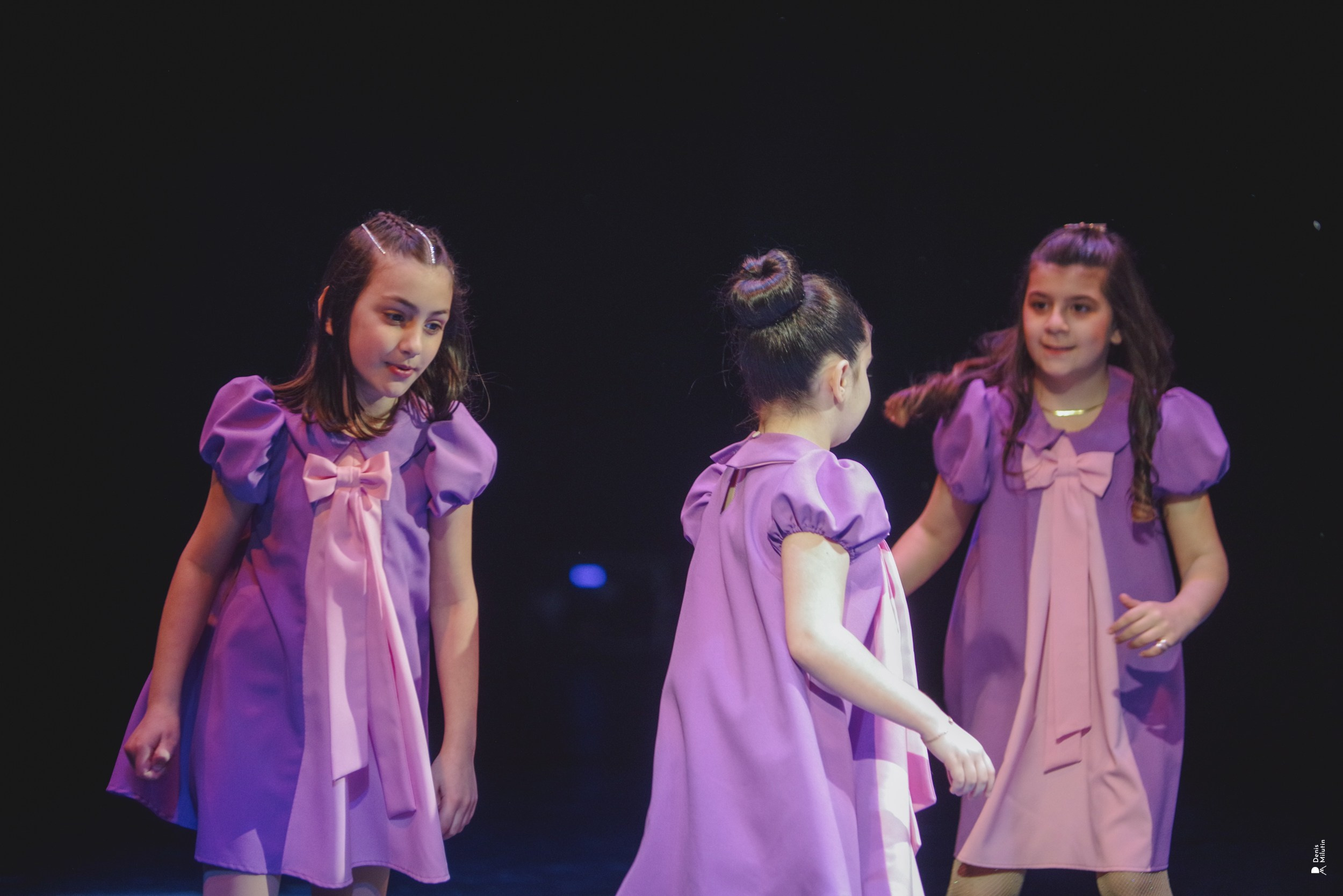 გაზაფხული მოდის. Портретный фотограф Денис Милютин