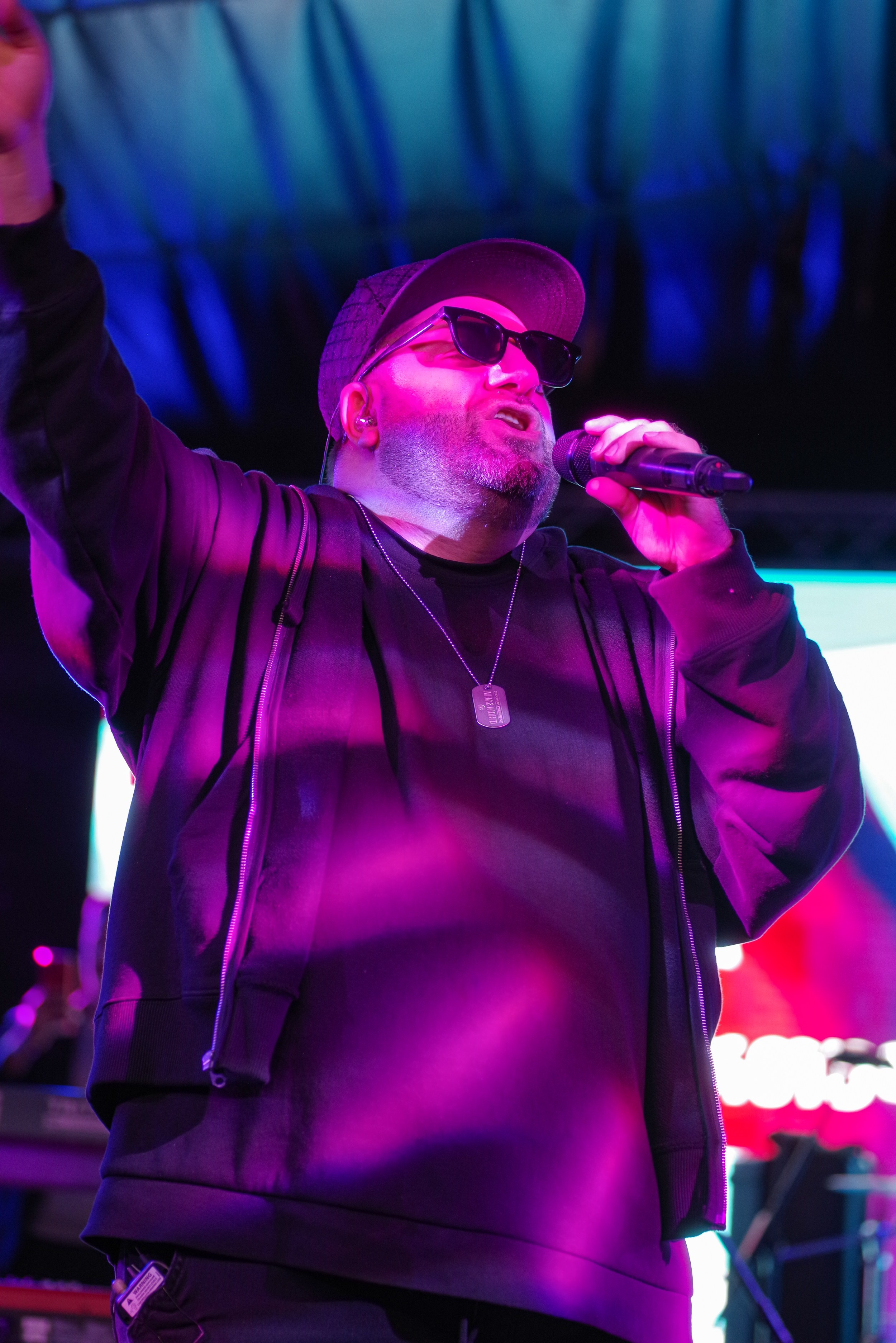 Concert Senaki 26.09. Портретный фотограф Денис Милютин