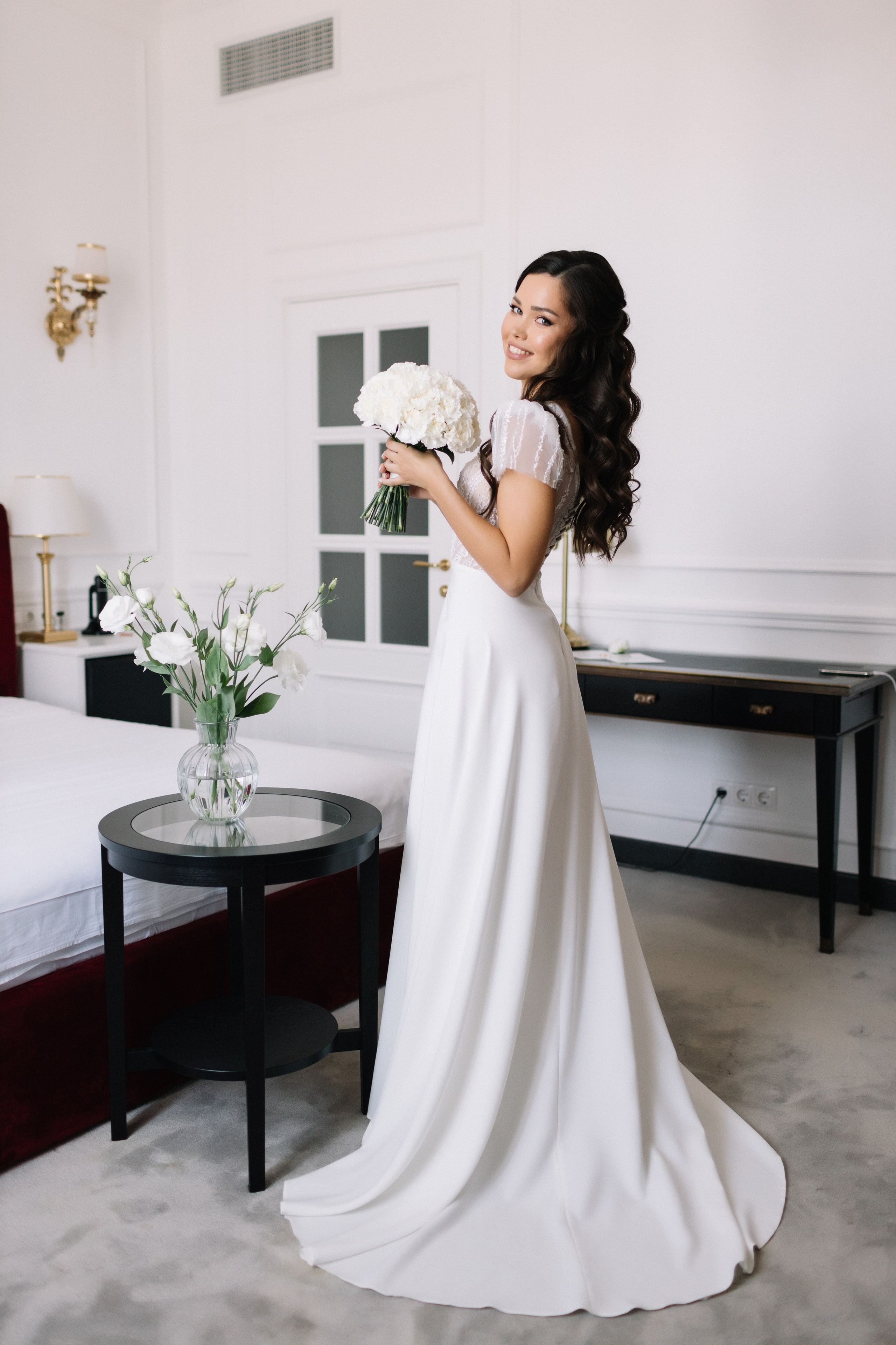 Николай и Кристина. Свадебный фотограф в Краснодаре Булатова Наталия