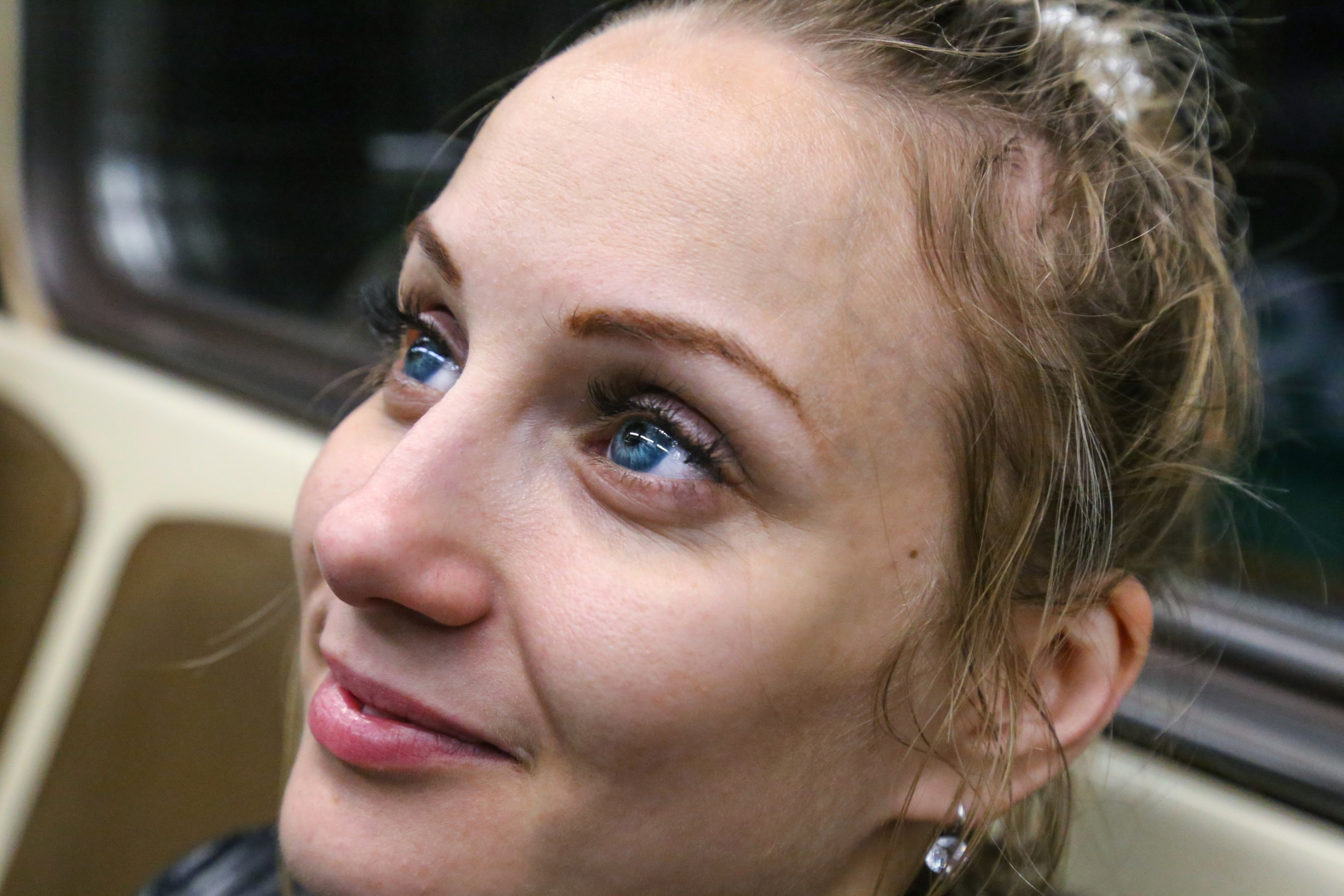 Недавнее. Репортажный фотограф Антон Лаврененков