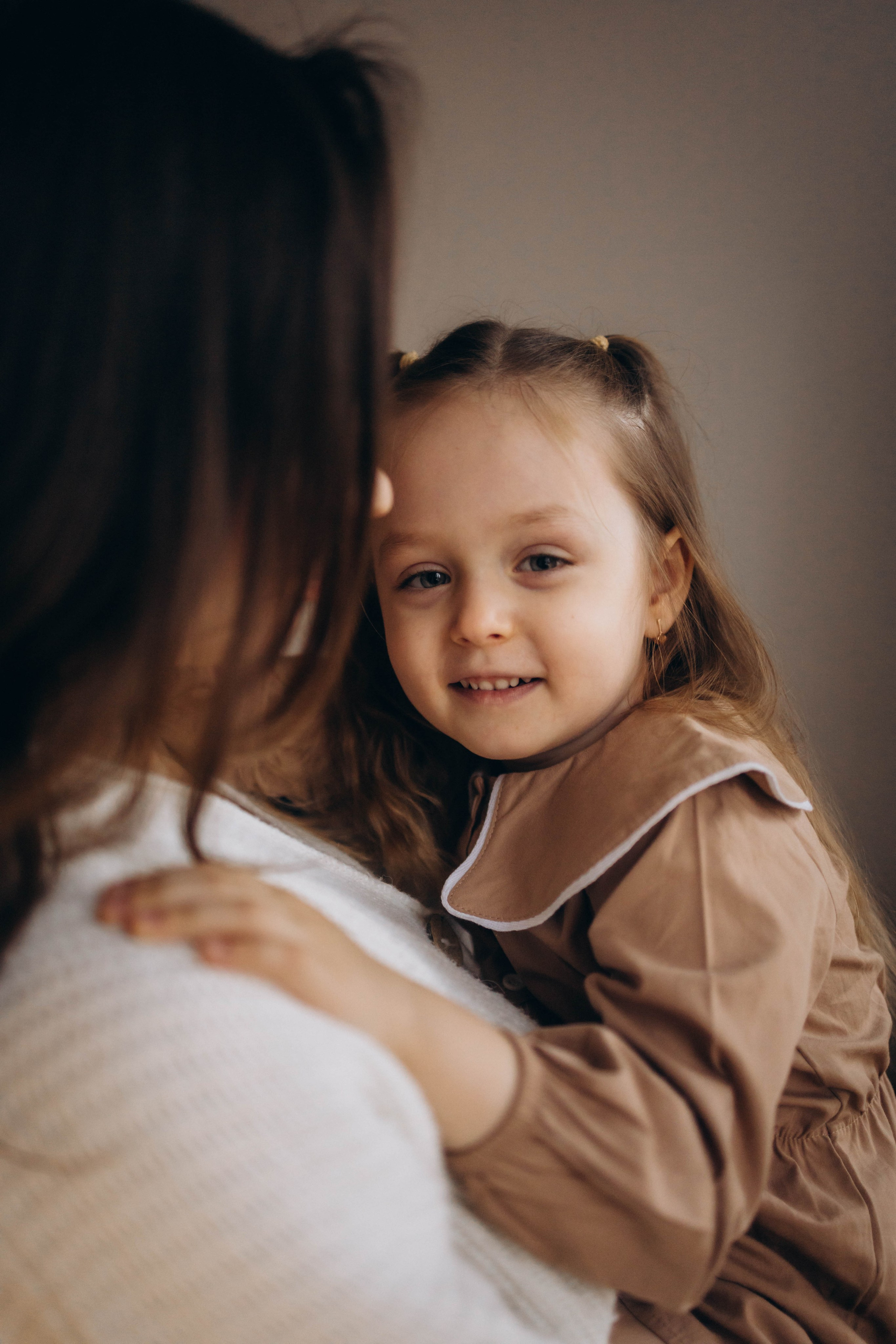 Ангелина, Оливия. Динара Федорова семейный фотограф