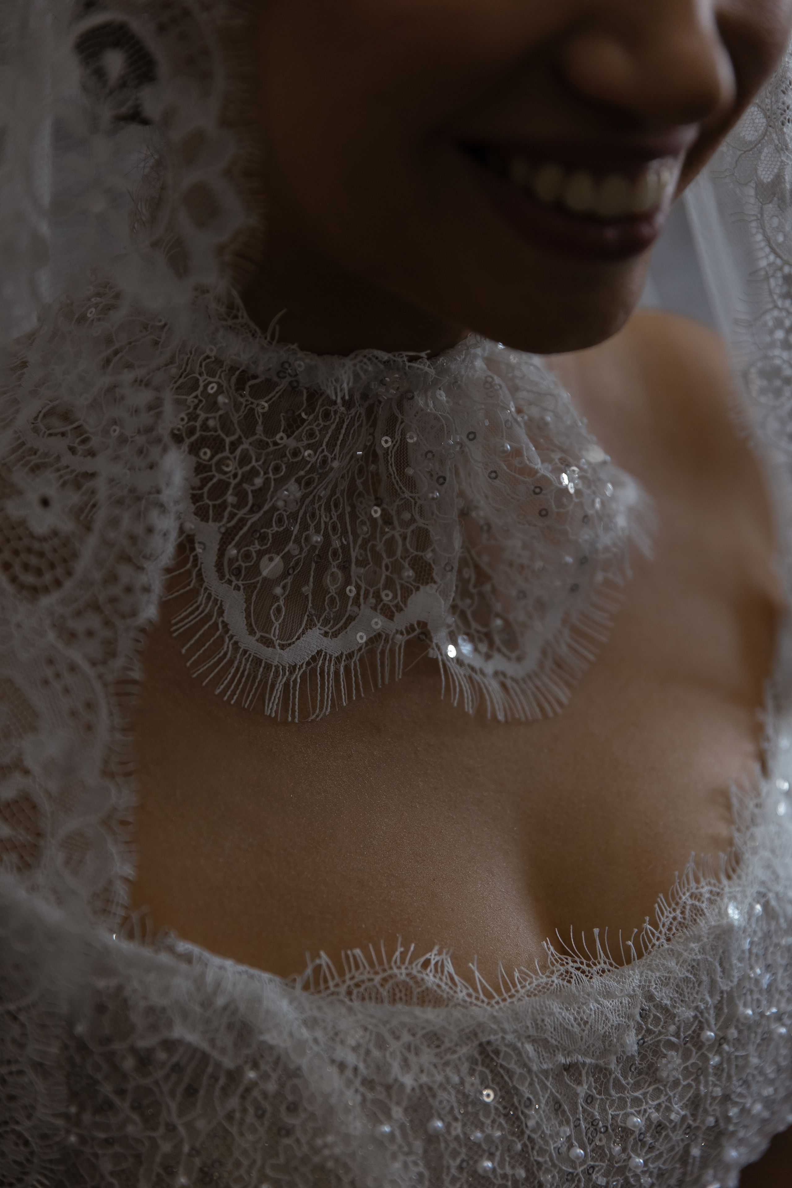 И&Л. Свадебный фотограф