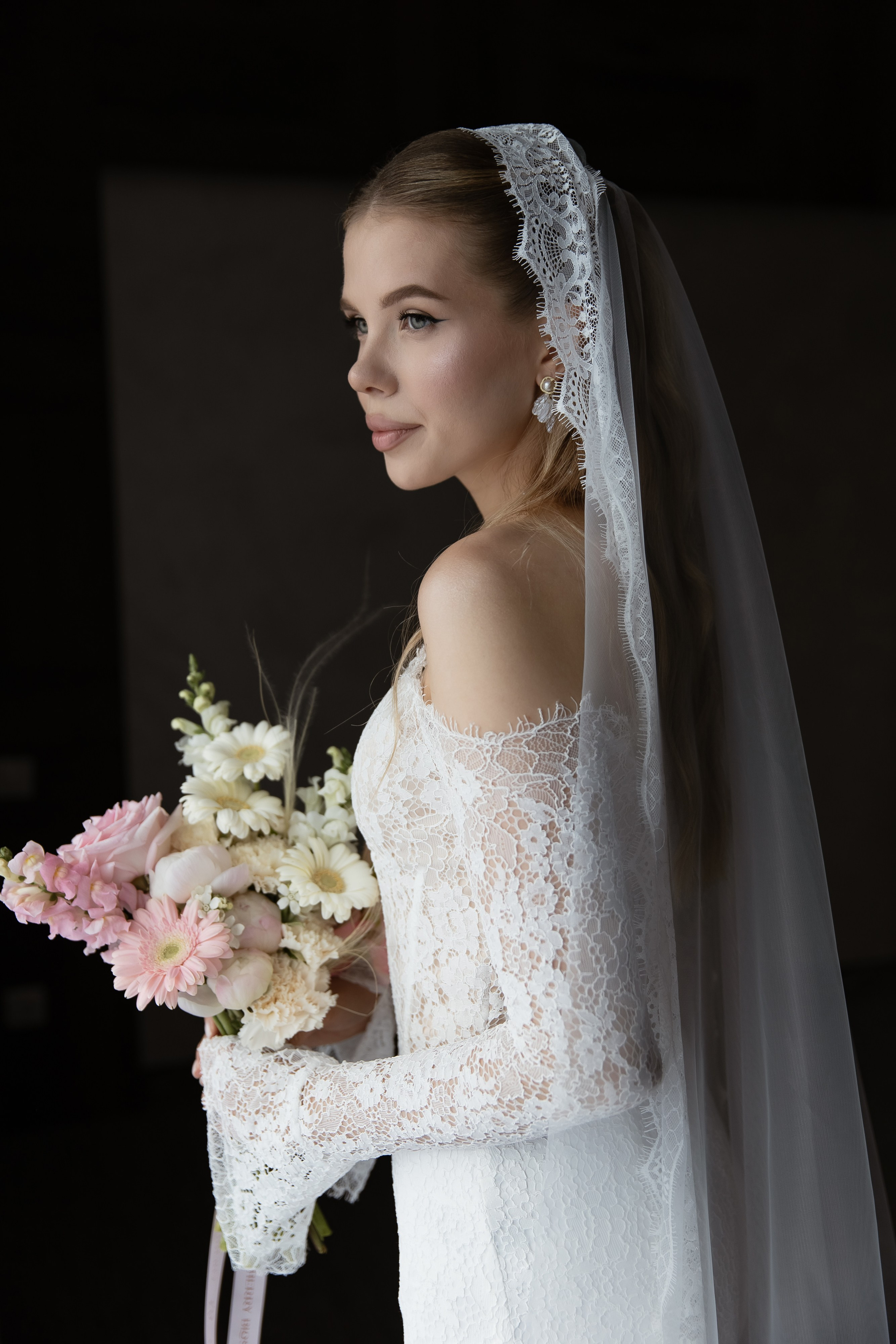 В&С. Свадебный фотограф