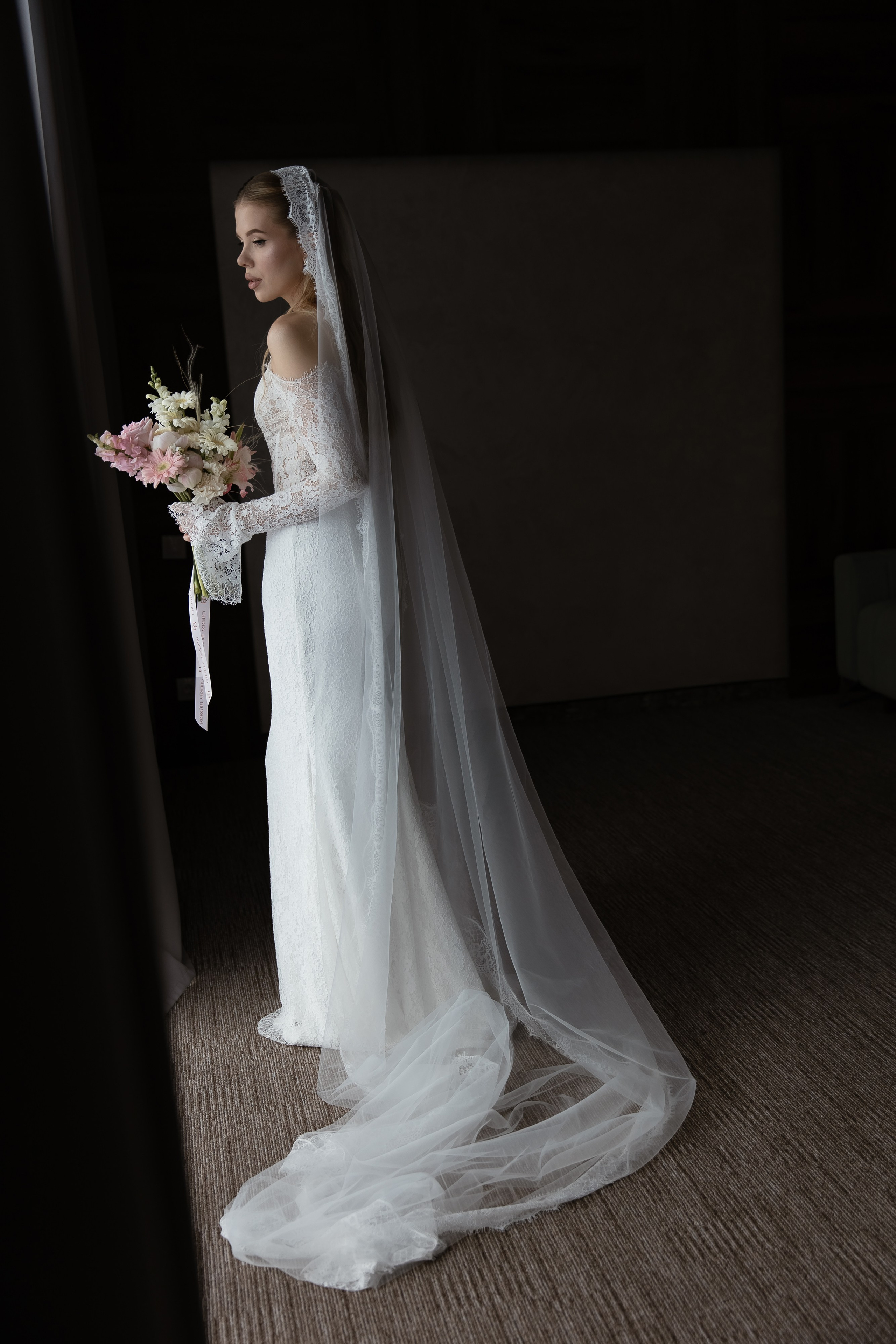 В&С. Свадебный фотограф