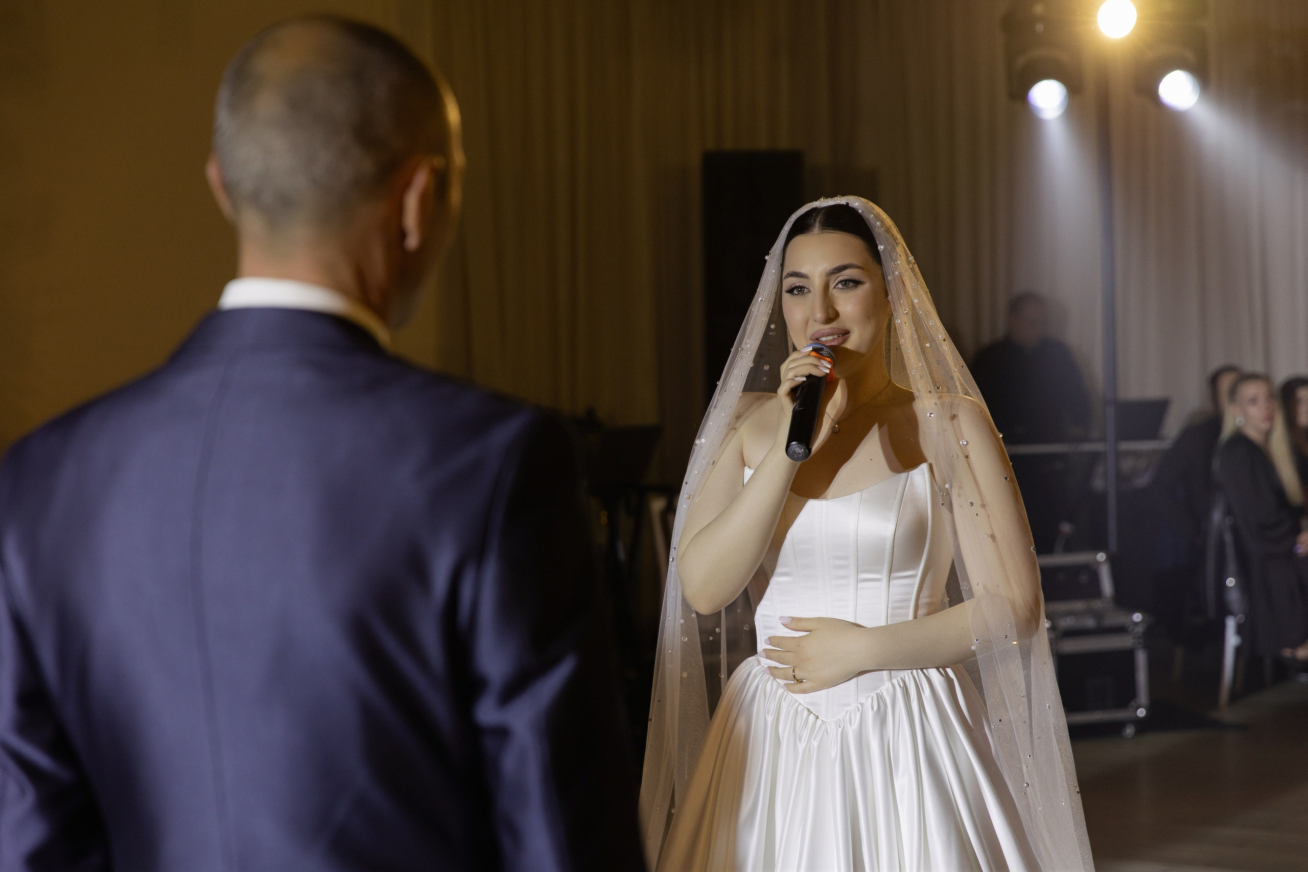 С&А. Свадебный фотограф