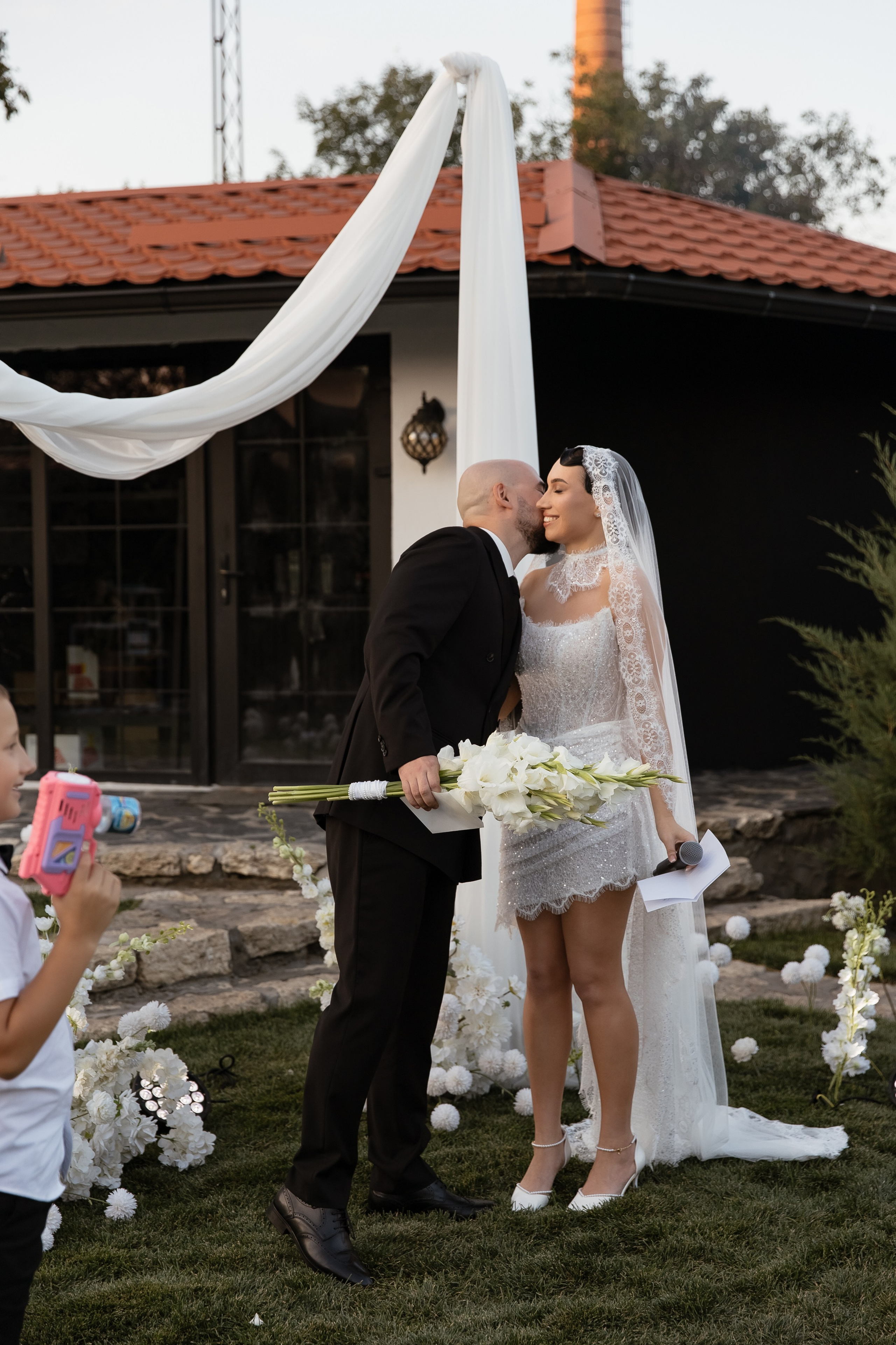 И&Л. Свадебный фотограф