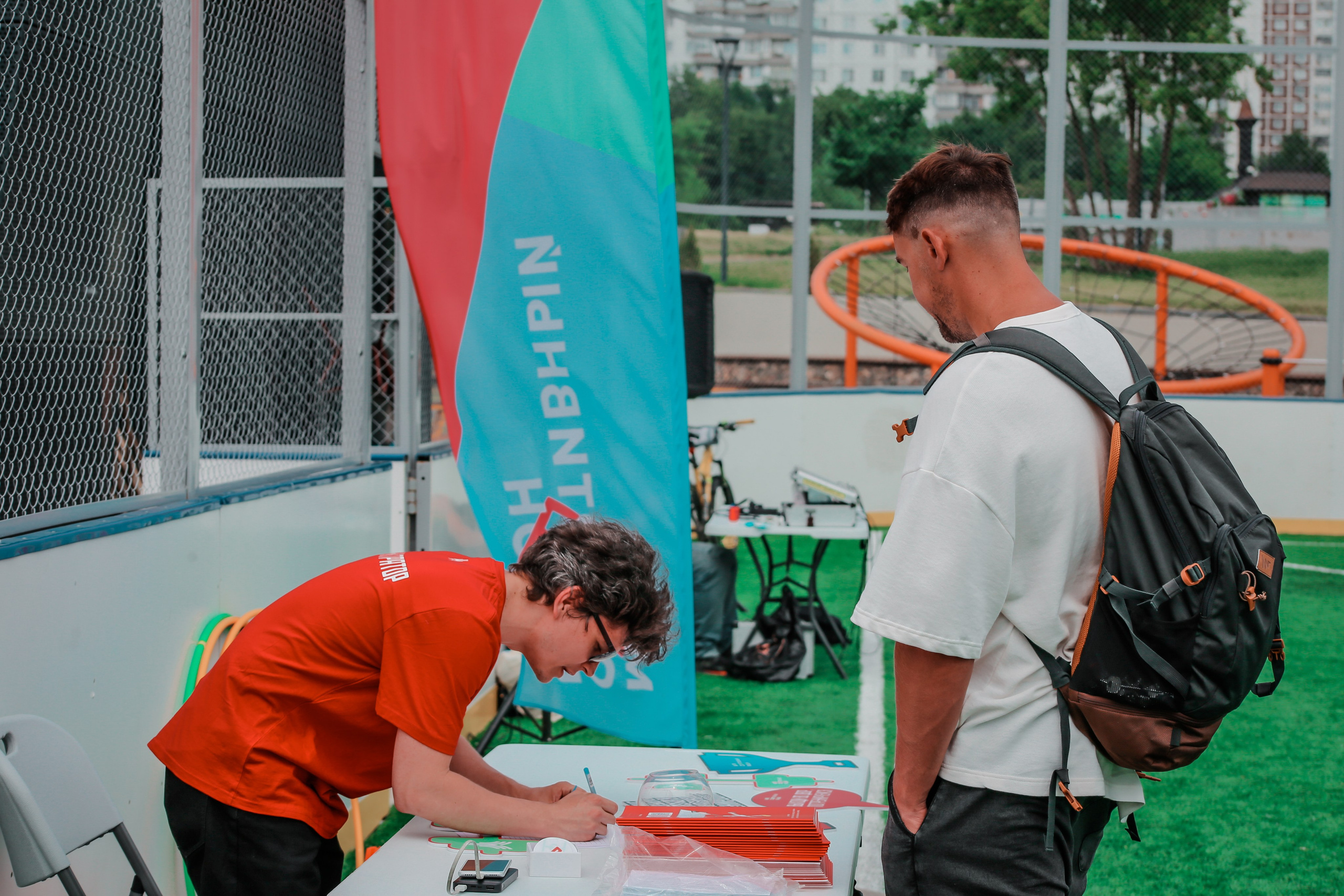 СПОРТ. Фотограф и видеограф — Москва