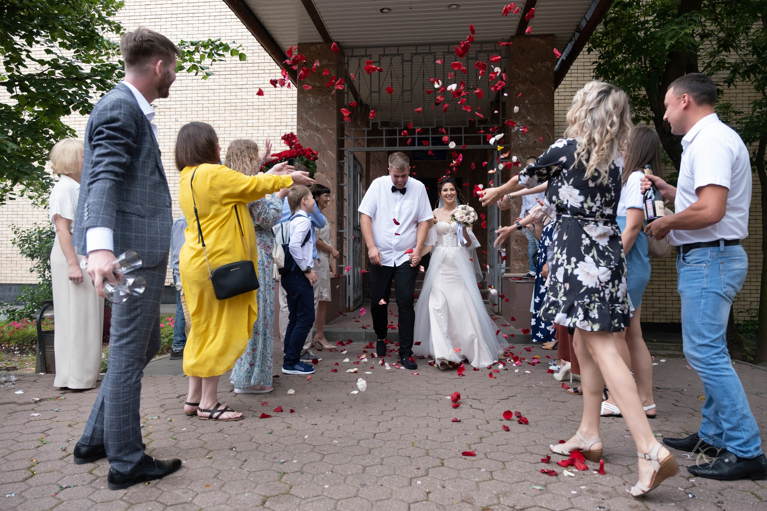 Тонировка. KG Photography — Семейный и свадебный фотограф 📞 +7 (968) 680−44−88