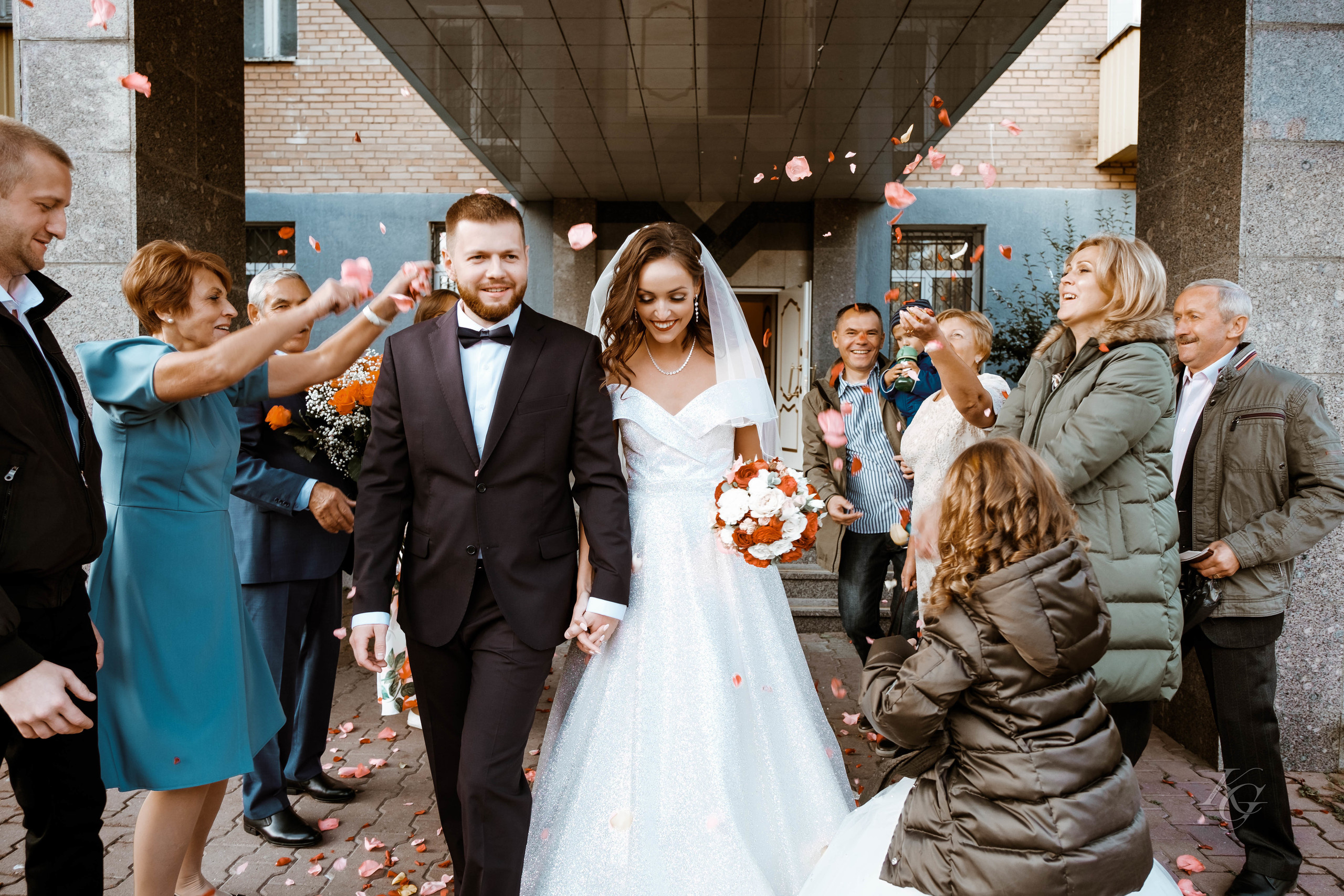 Тонировка. KG Photography — Семейный и свадебный фотограф 📞 +7 (968) 680−44−88