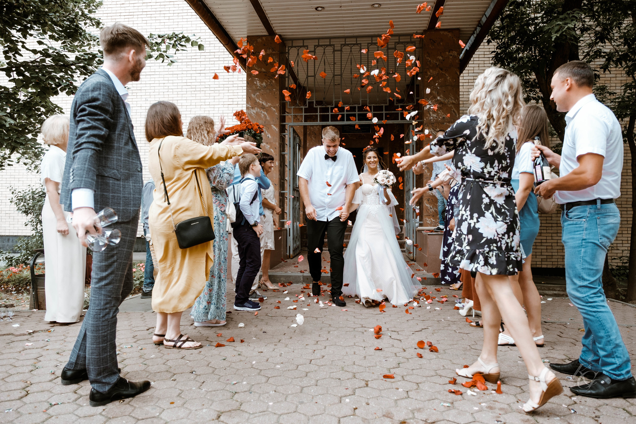 Тонировка. KG Photography — Семейный и свадебный фотограф 📞 +7 (968) 680−44−88