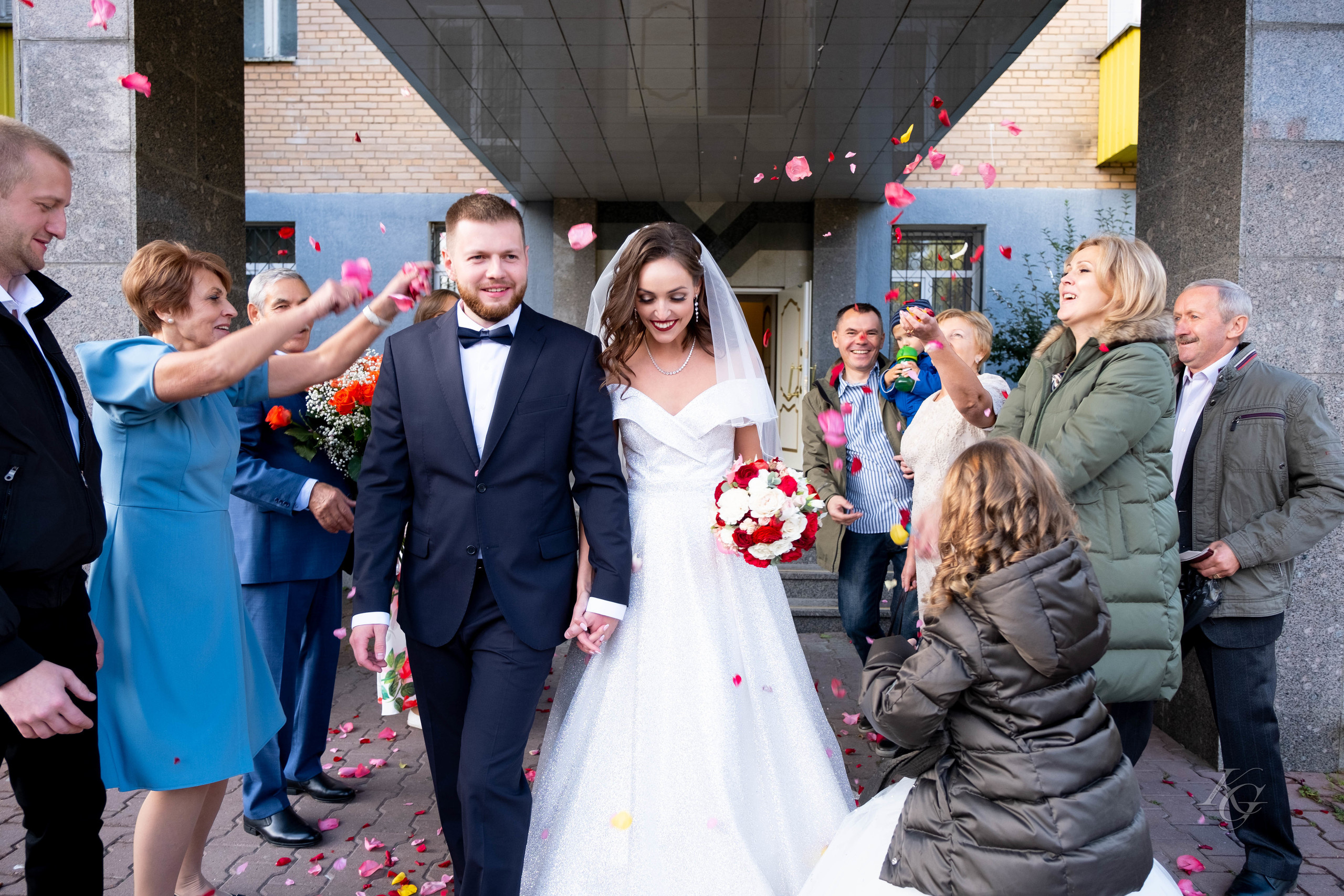 Тонировка. KG Photography — Семейный и свадебный фотограф 📞 +7 (968) 680−44−88