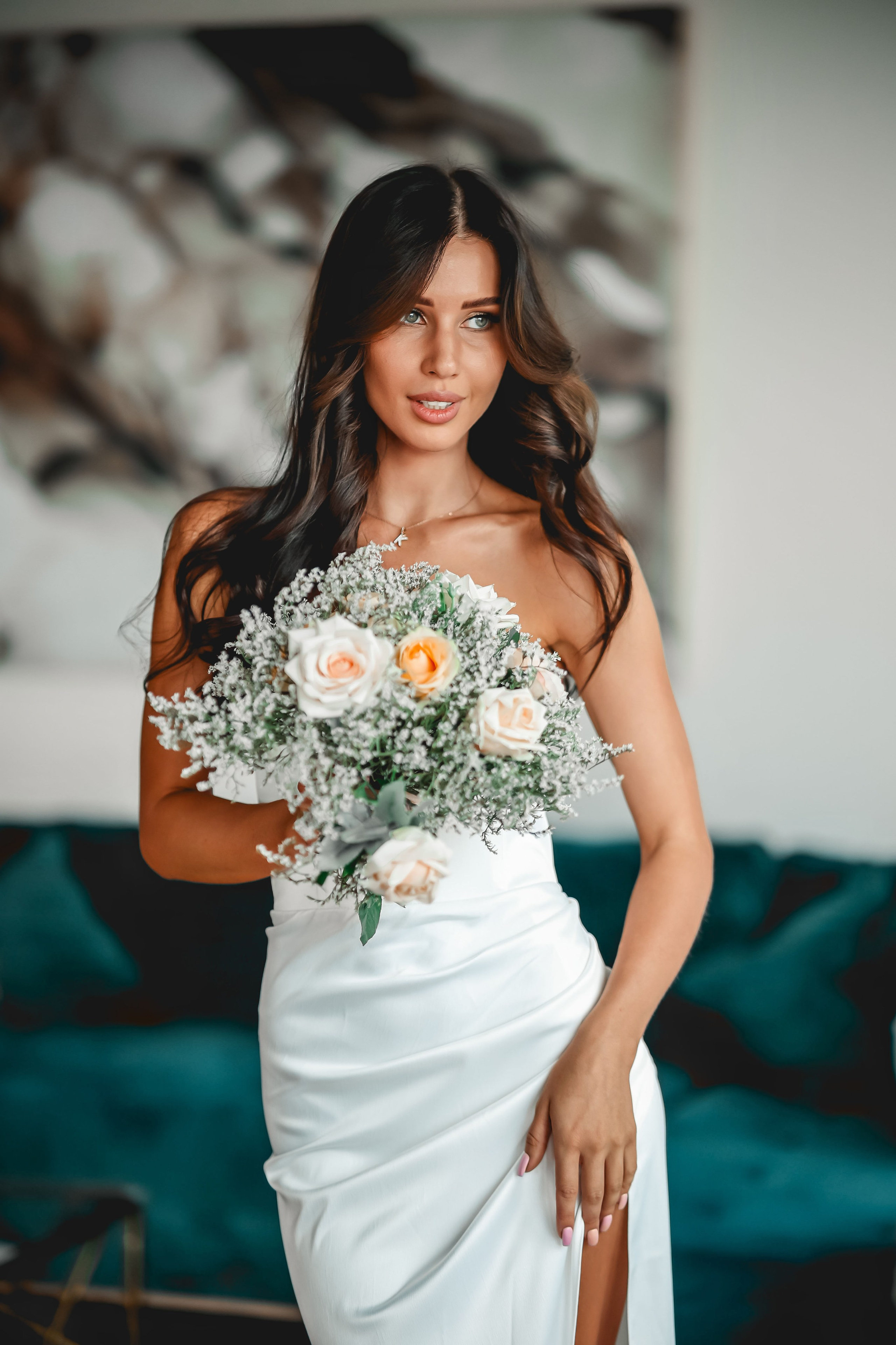 Свадебная съемка. Юлиана Самотос — Ваш фотограф в Москве