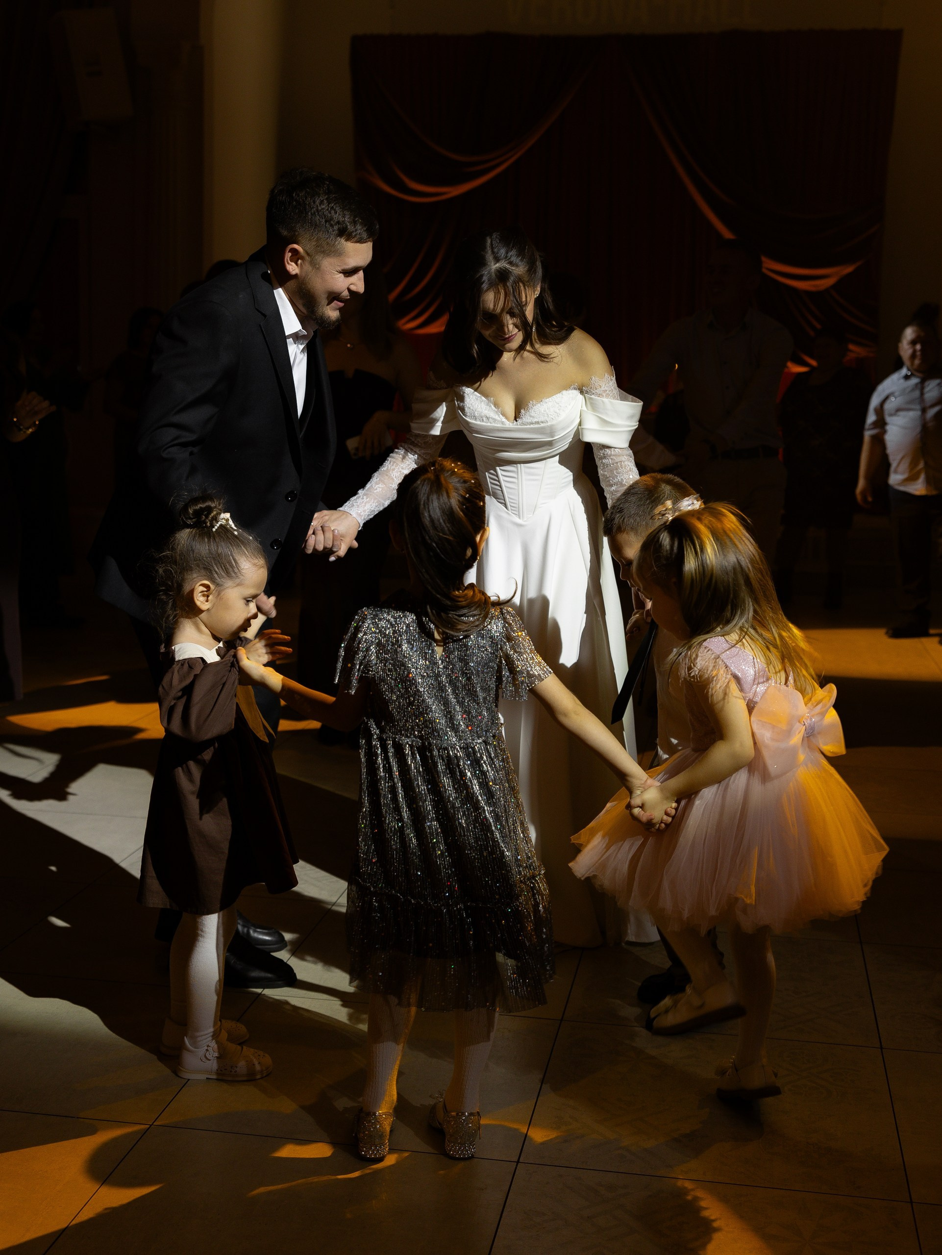 Владислав и Надежда