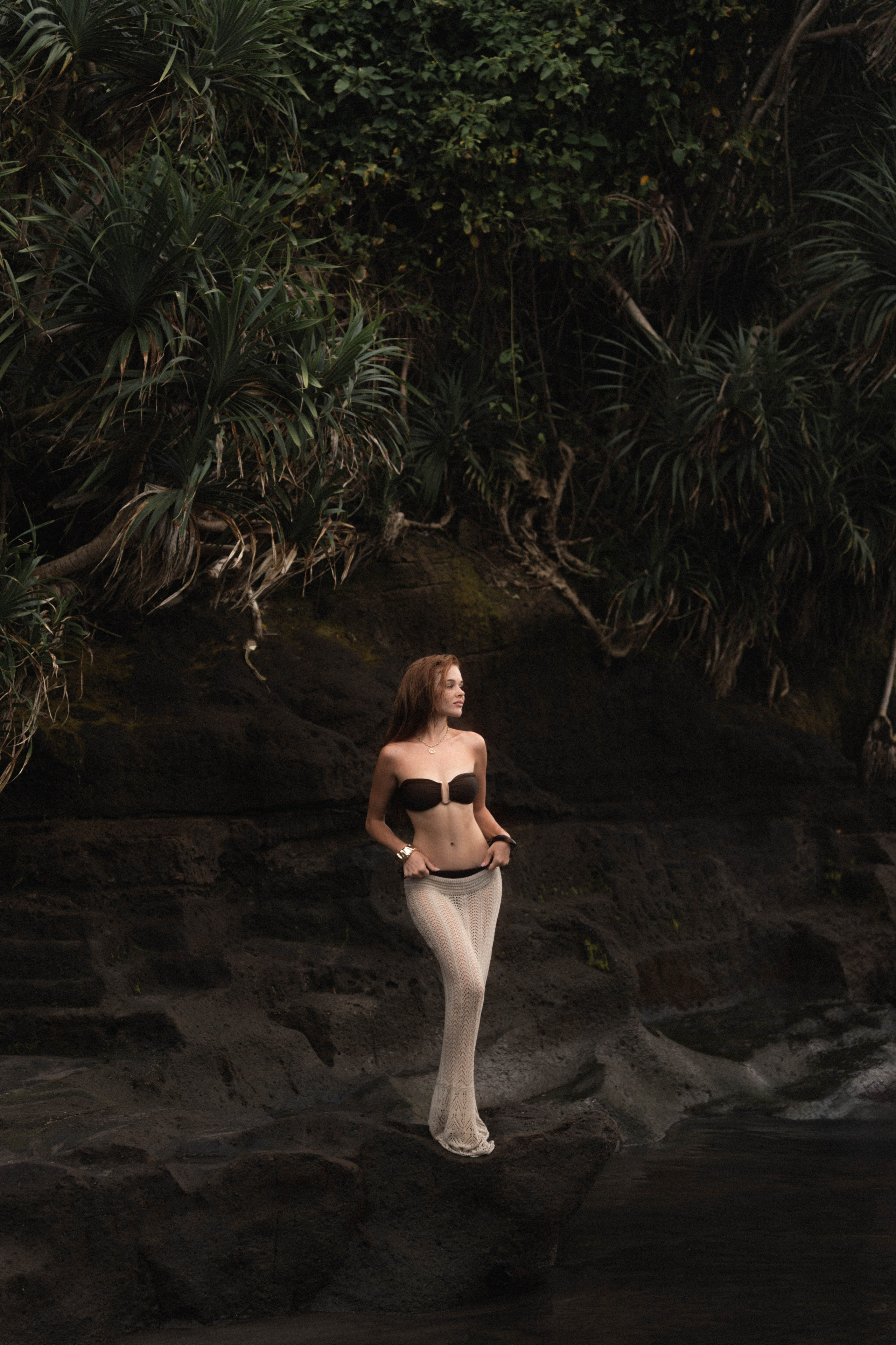 Бали. Портретный фотограф Анастасия