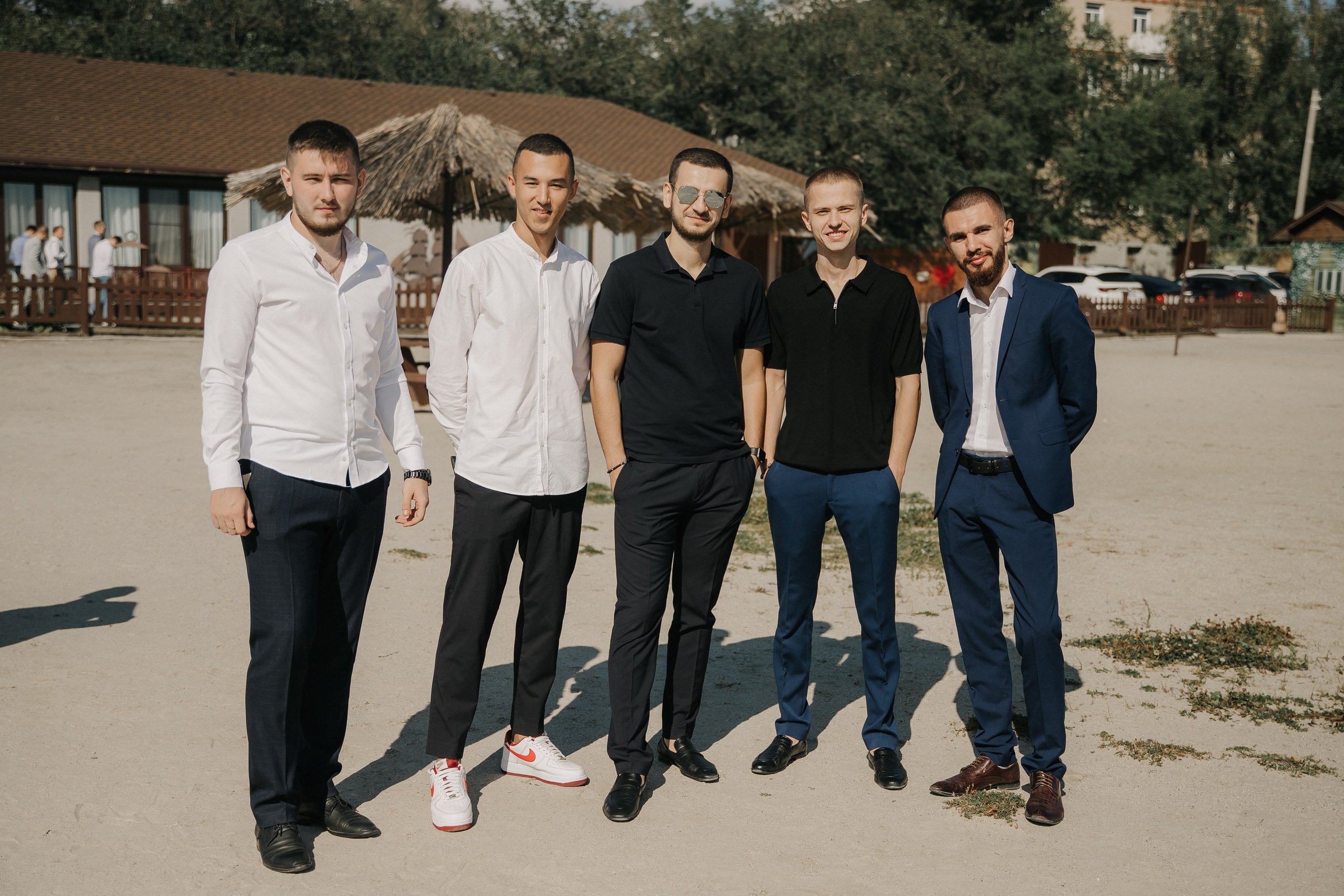 Лера и Влад. Семейный и свадебный фотограф в Челябинске Юлия Софьина