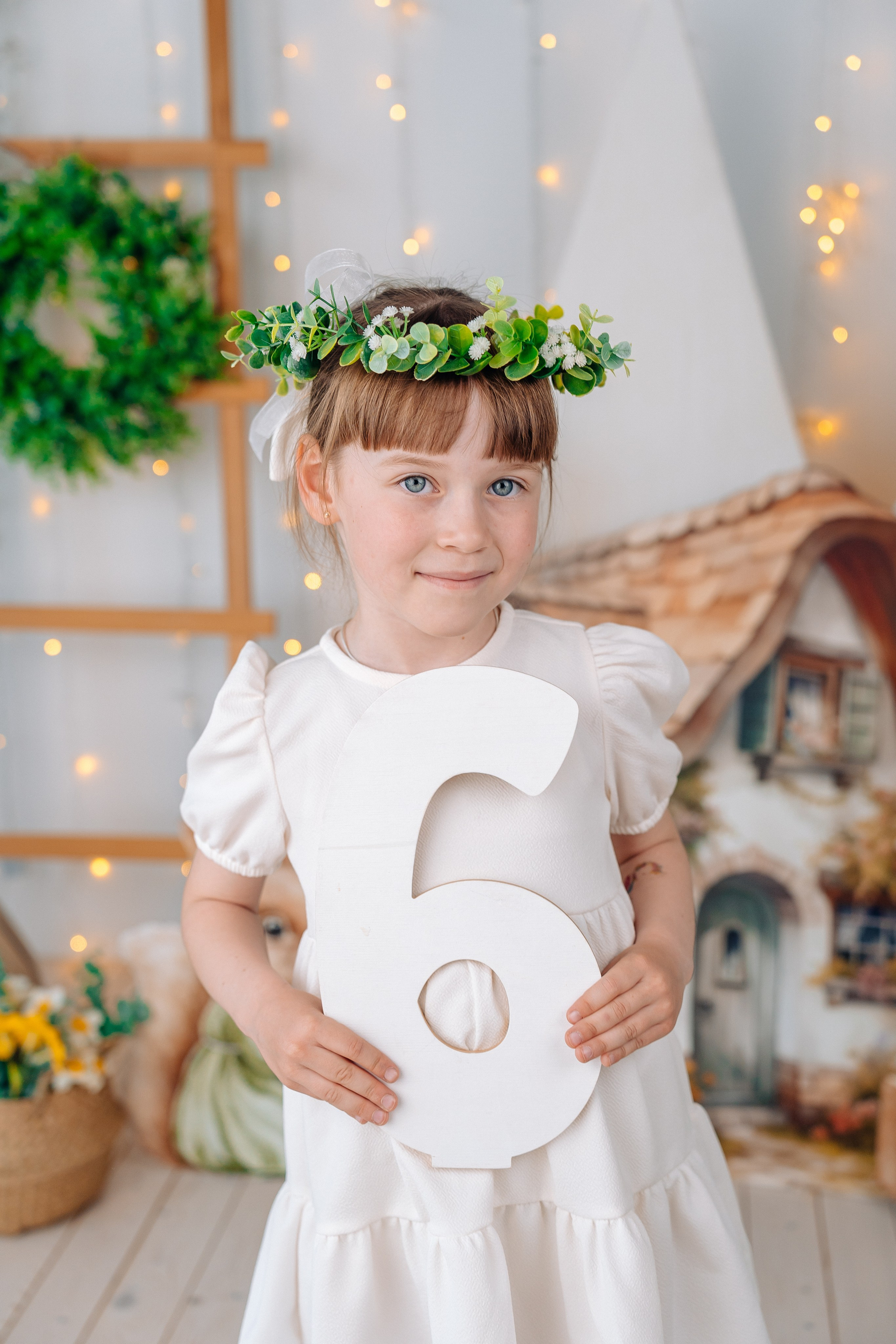 «Лама» Детская фотостудия Уфа